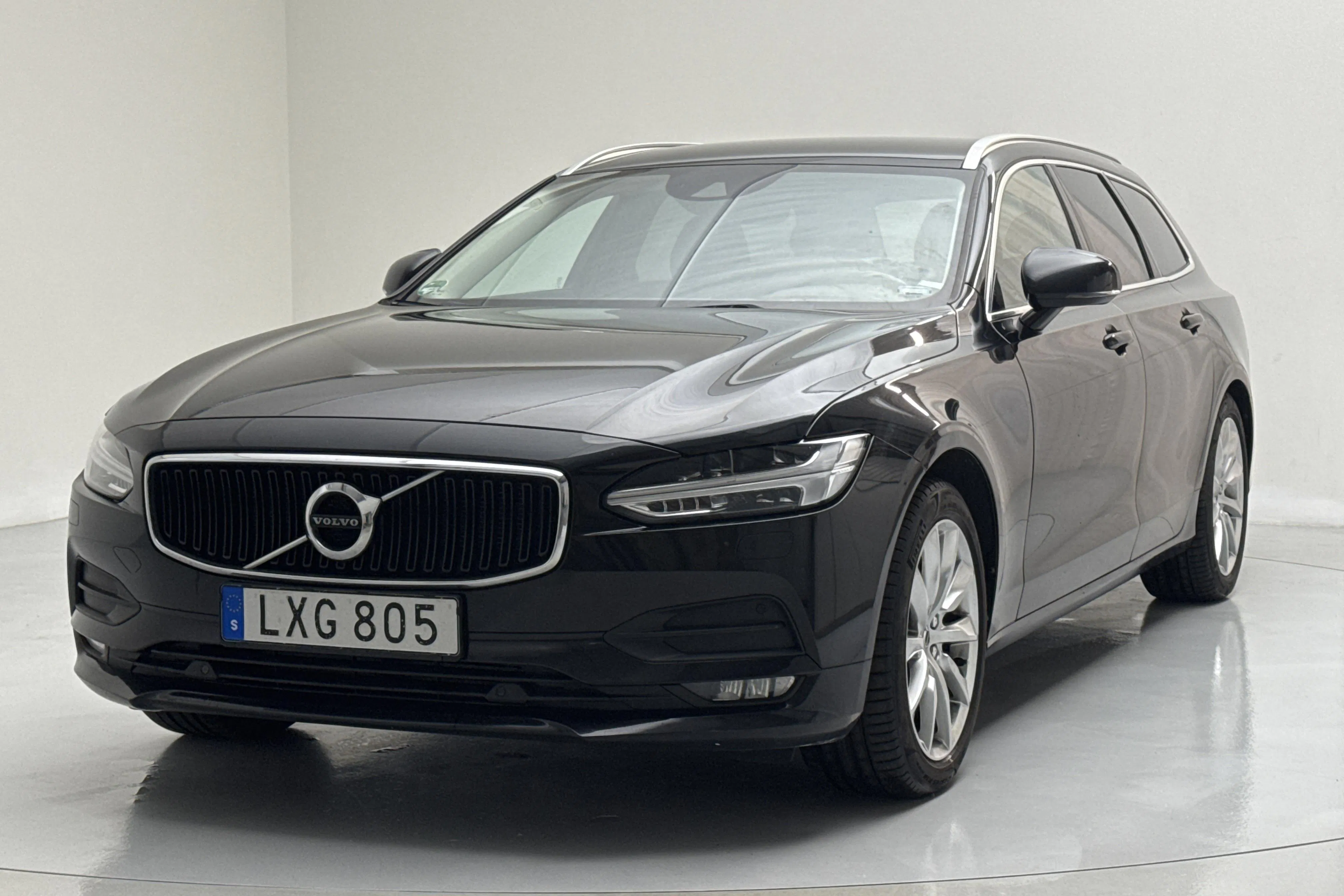 Volvo V90 T4 (190hk)