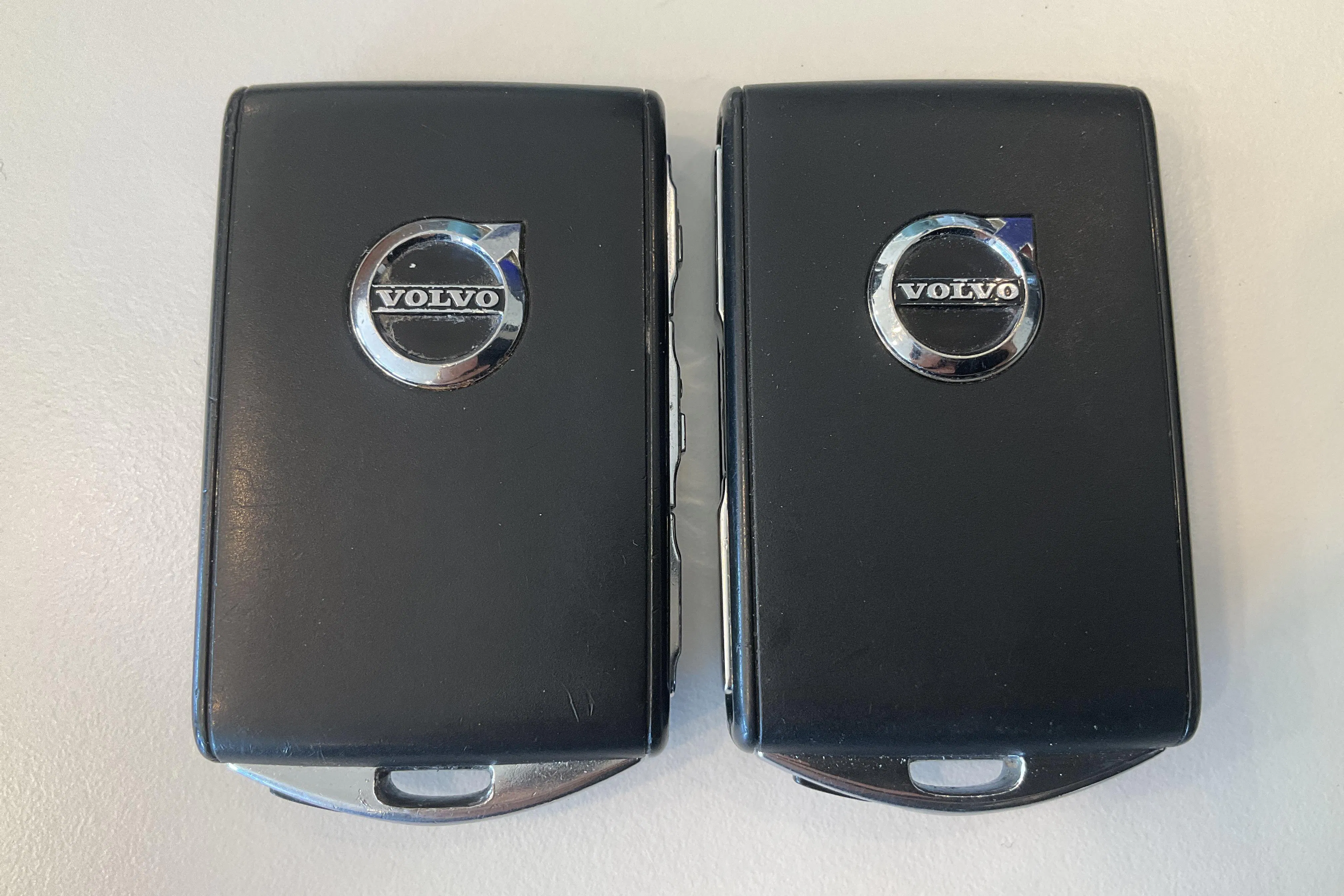 Presentation photo 20 of 20: Volvo V90 D4 Cross Country AWD (190hk) - 191 930 km - Automatic - gray - 2017