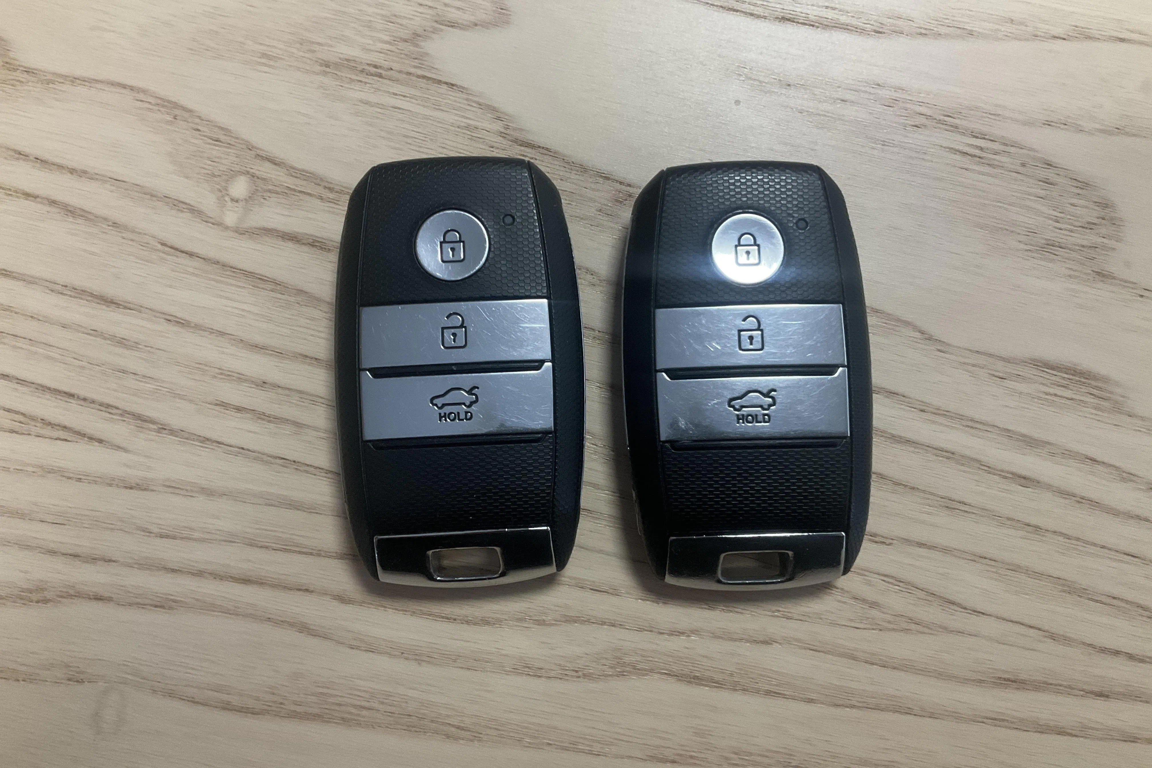 Presentationsfoto 20 av 20: KIA Optima 2.0 GDi Plug-in Hybrid SW (205hk) - 13 204 mil - Automat - grå - 2018