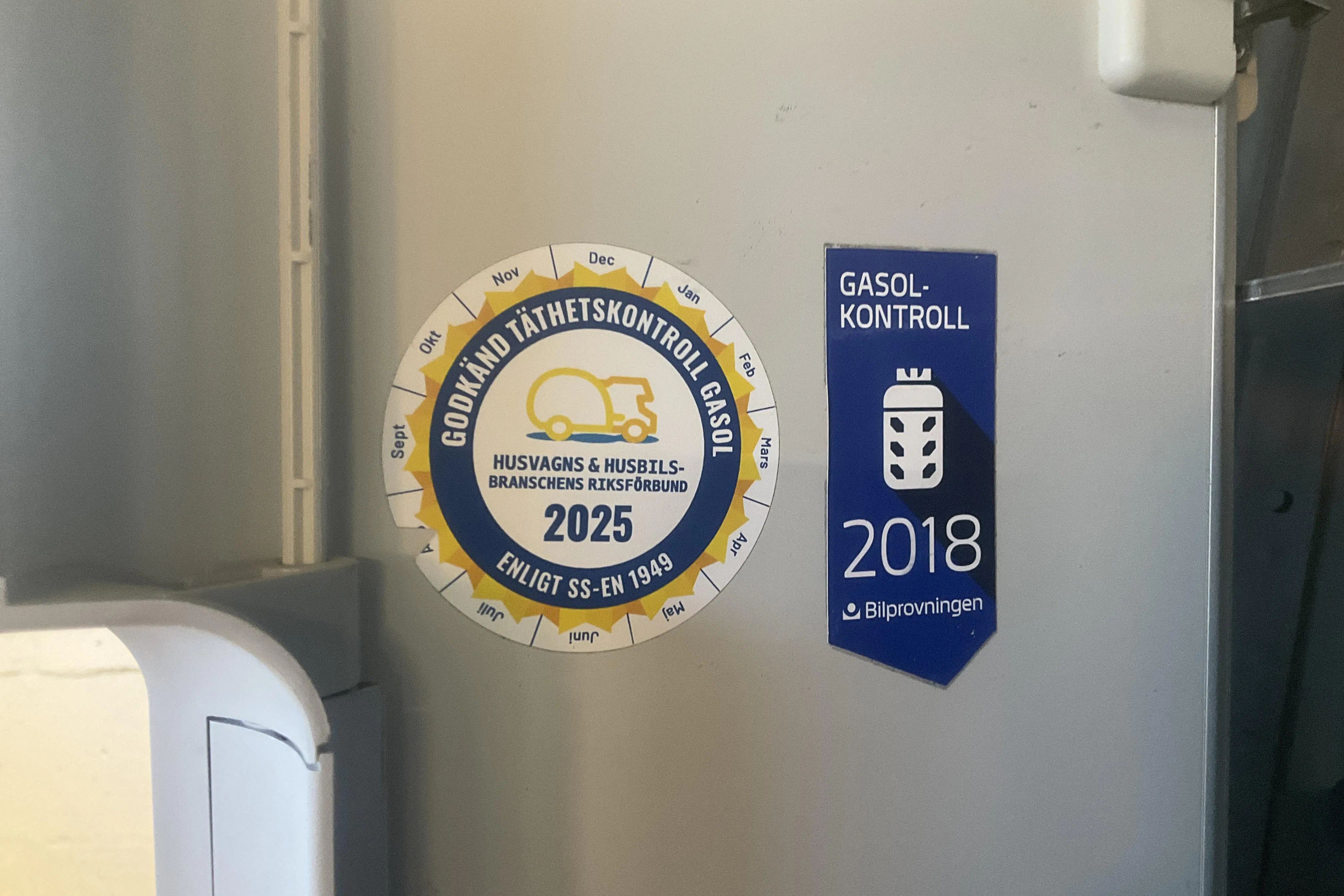 Presentation photo 33 of 33: VW T5 2.0 TDI 4MOTION CALIFORNIA OCEAN Campingbil - 234 000 km - Automatic - silver - 2013