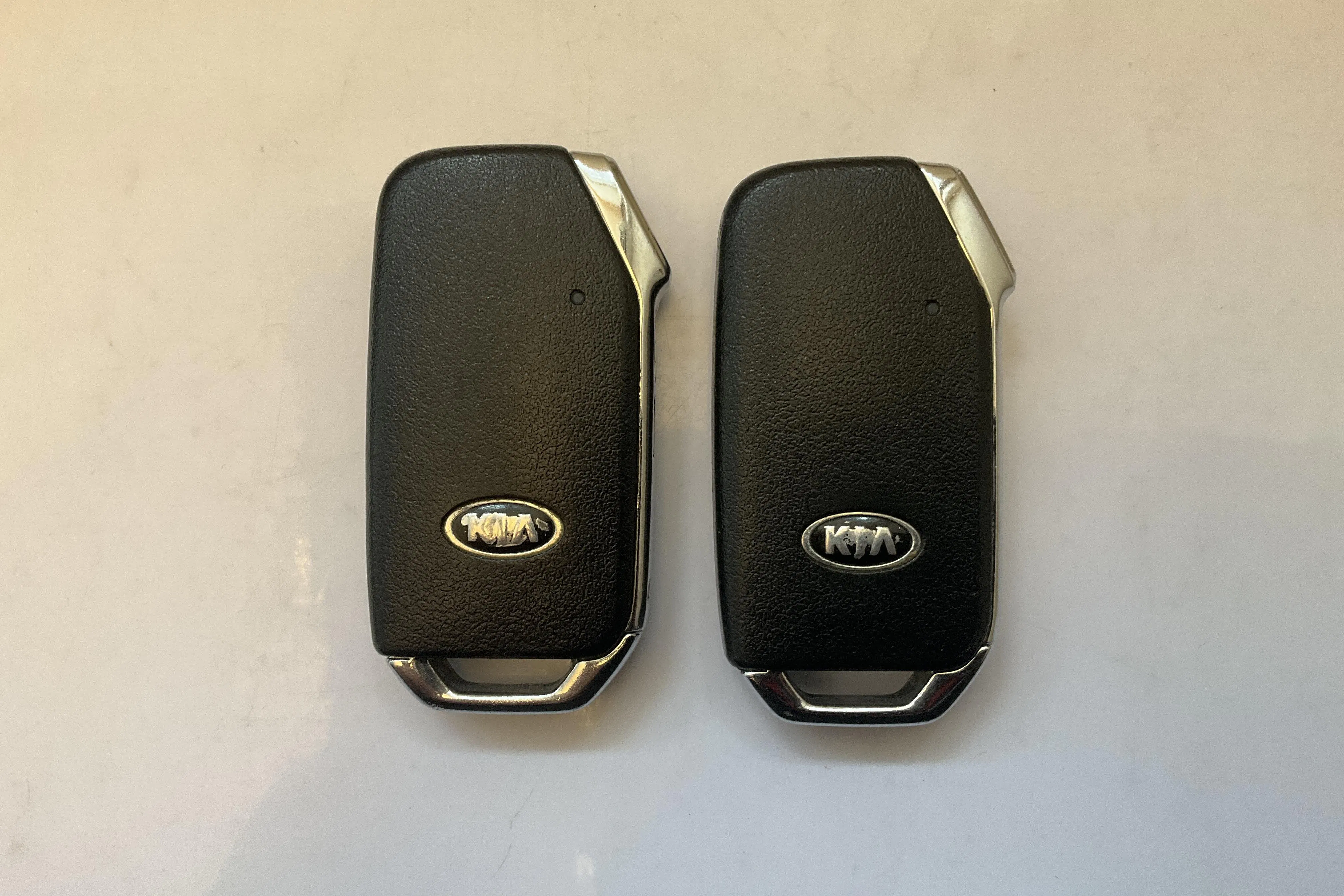 Presentationsfoto 16 av 16: KIA XCeed 1.6 Plug-in Hybrid 5dr (141hk) - 9 200 mil - Automat - svart - 2021