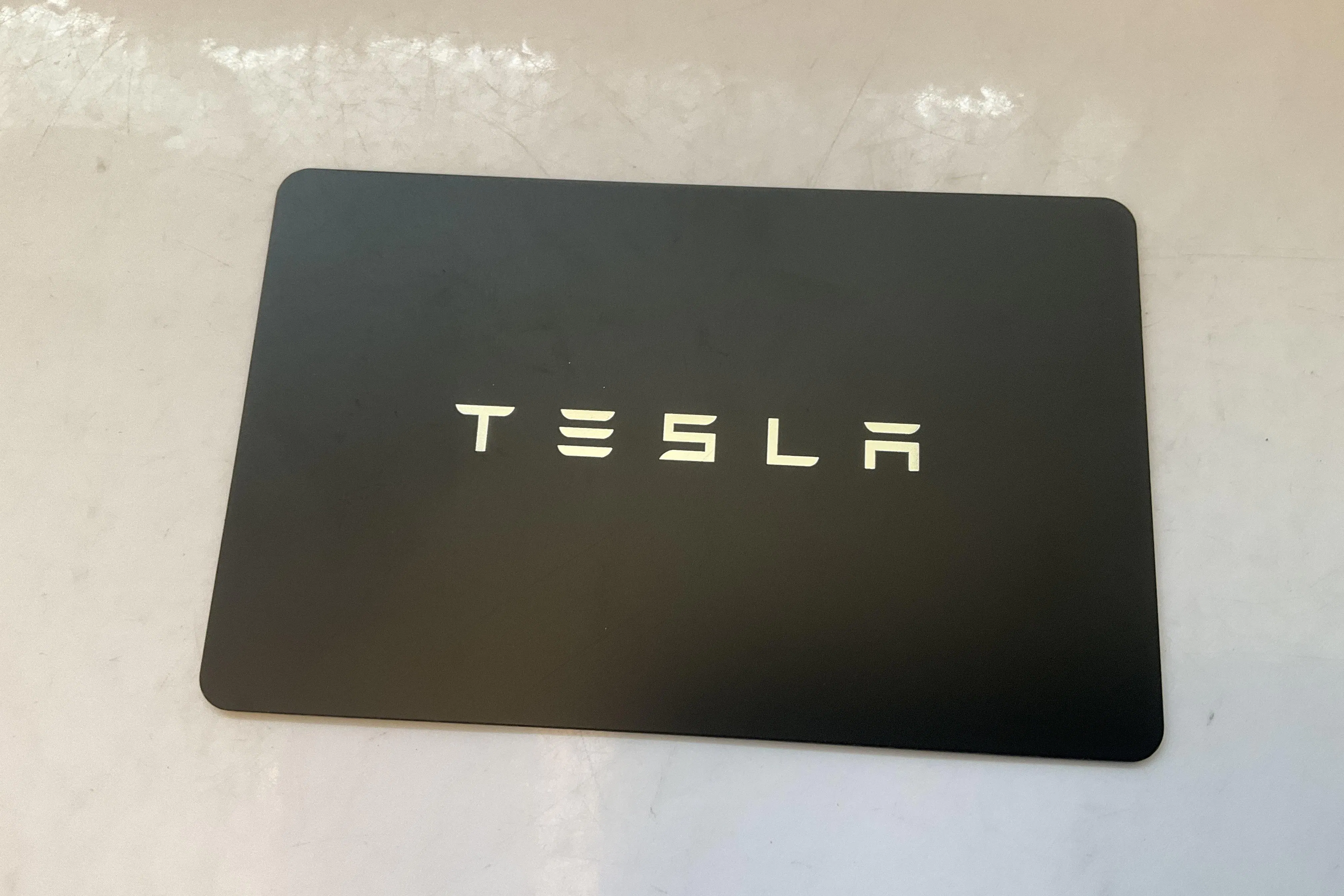 Presentationsfoto 18 av 18: Tesla Model Y RWD - 10 428 mil - Automat - svart - 2023