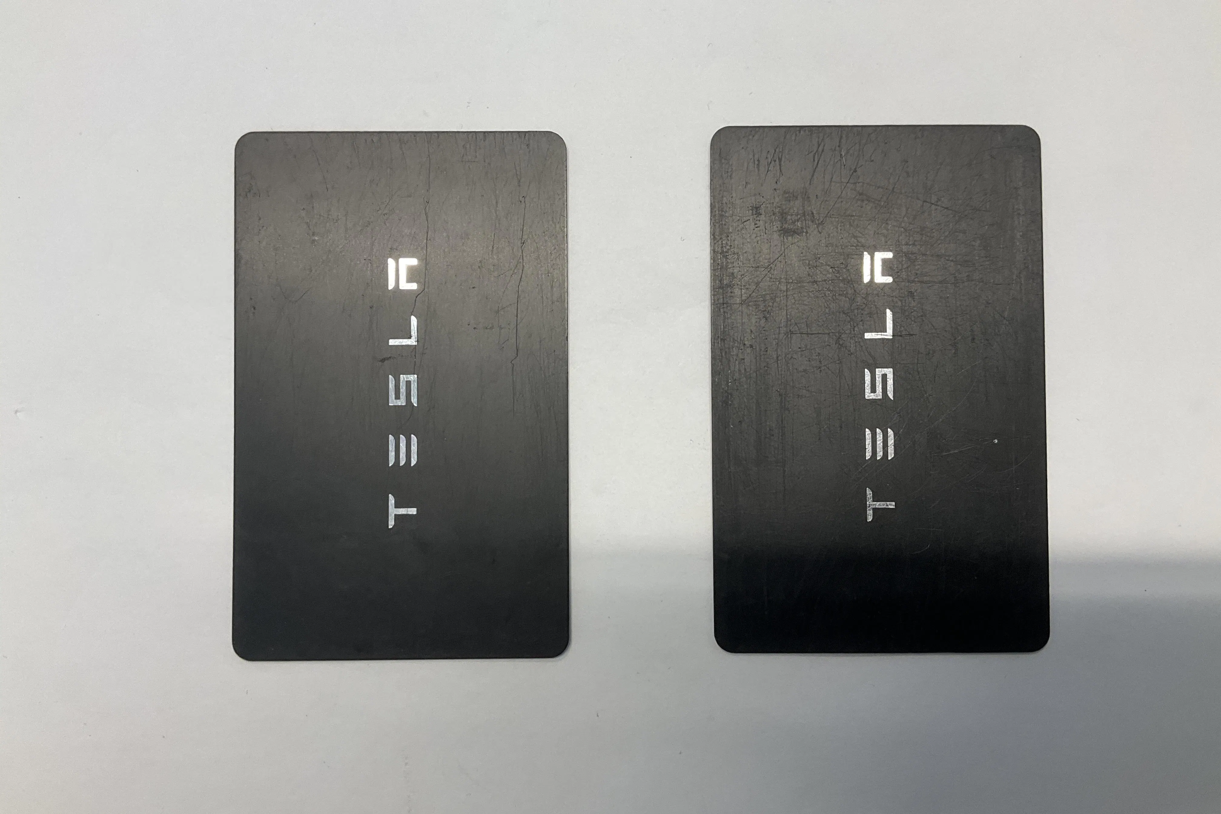 Presentationsfoto 19 av 19: Tesla Model Y Long Range Dual Motor AWD - 5 689 mil - Automat - vit - 2025
