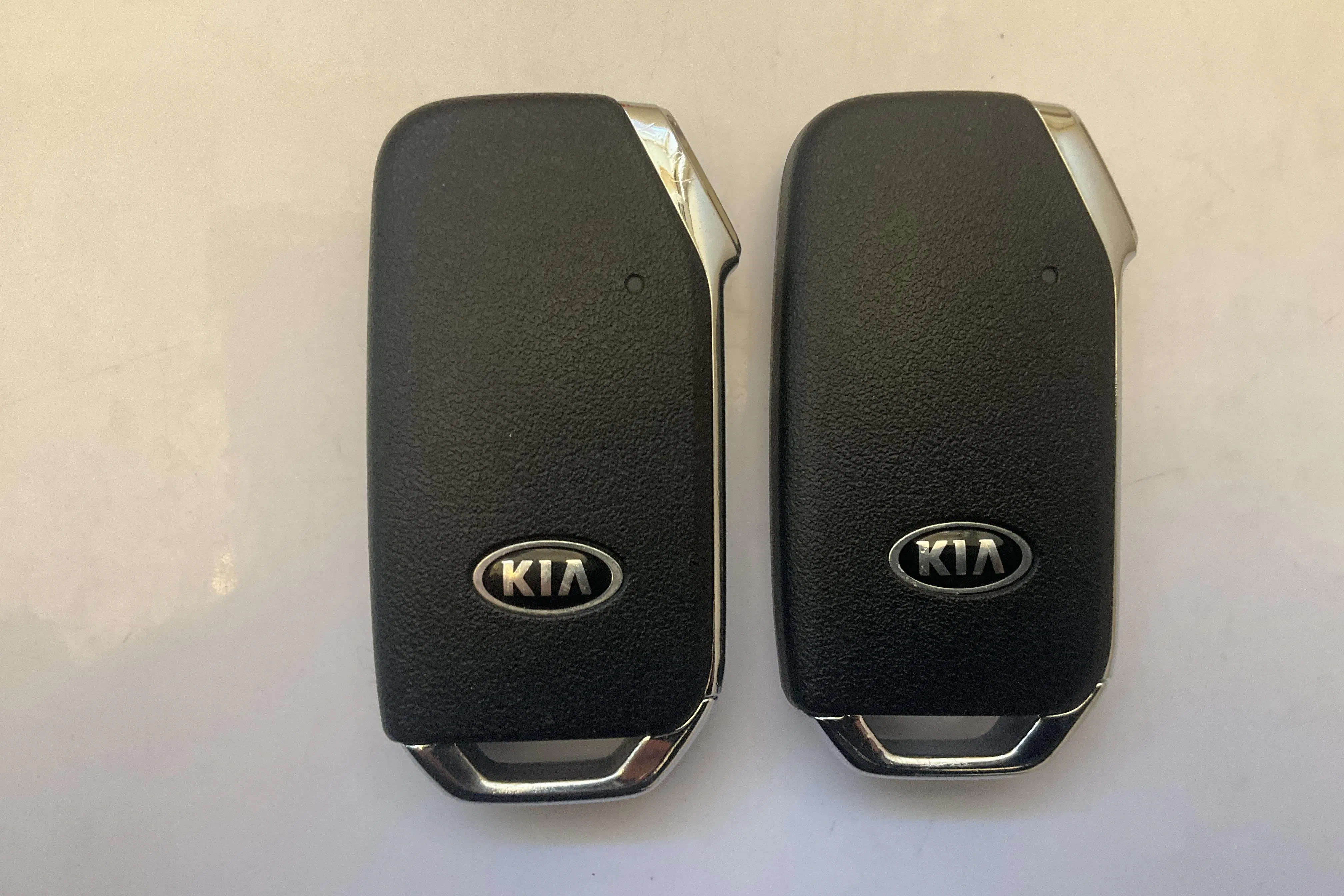 Presentation photo 19 of 19: KIA Niro Plug-in Hybrid 1.6 (141hk) - 56 700 km - Automatic - gray - 2020