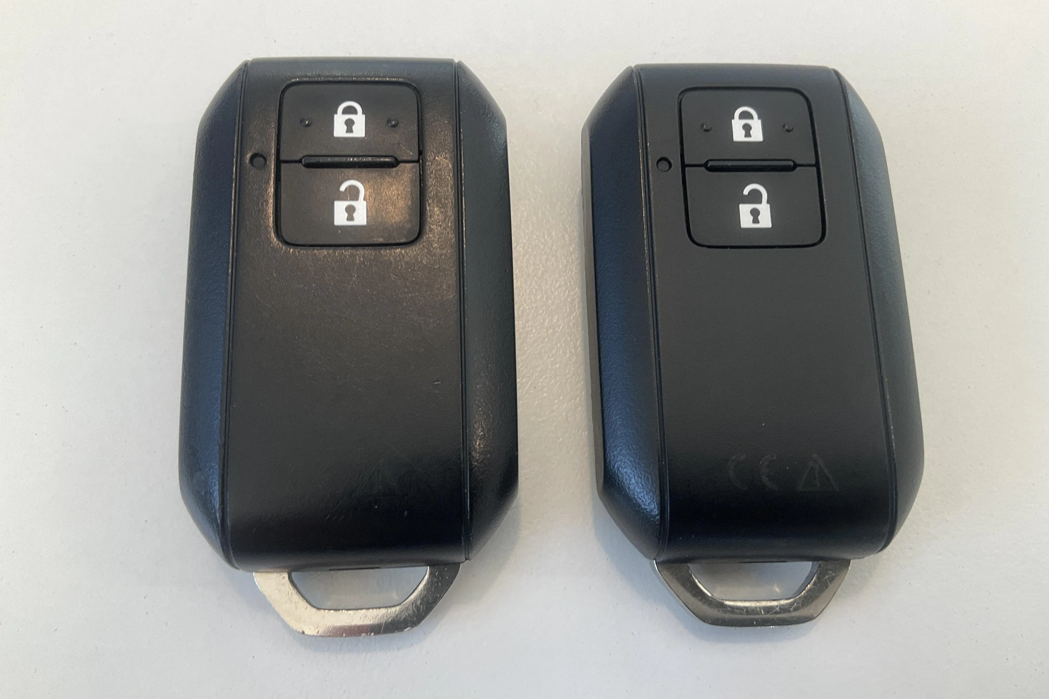Presentationsfoto 19 av 19: Suzuki Vitara 1.5 HEV Allgrip 4x4 (115hk) - 1 076 mil - Automat - blå - 2025