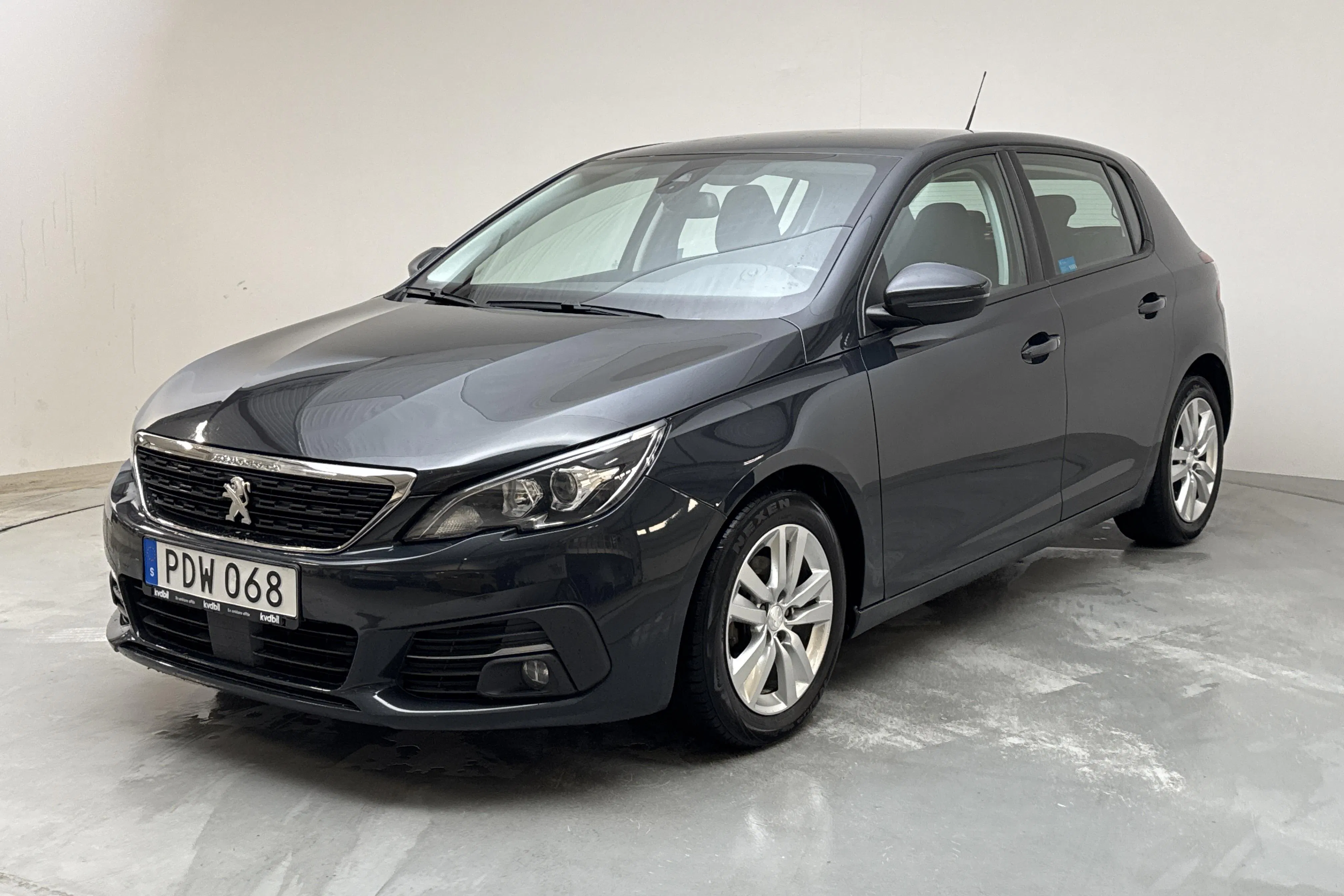 Peugeot 308 PureTech 5dr (130hk)