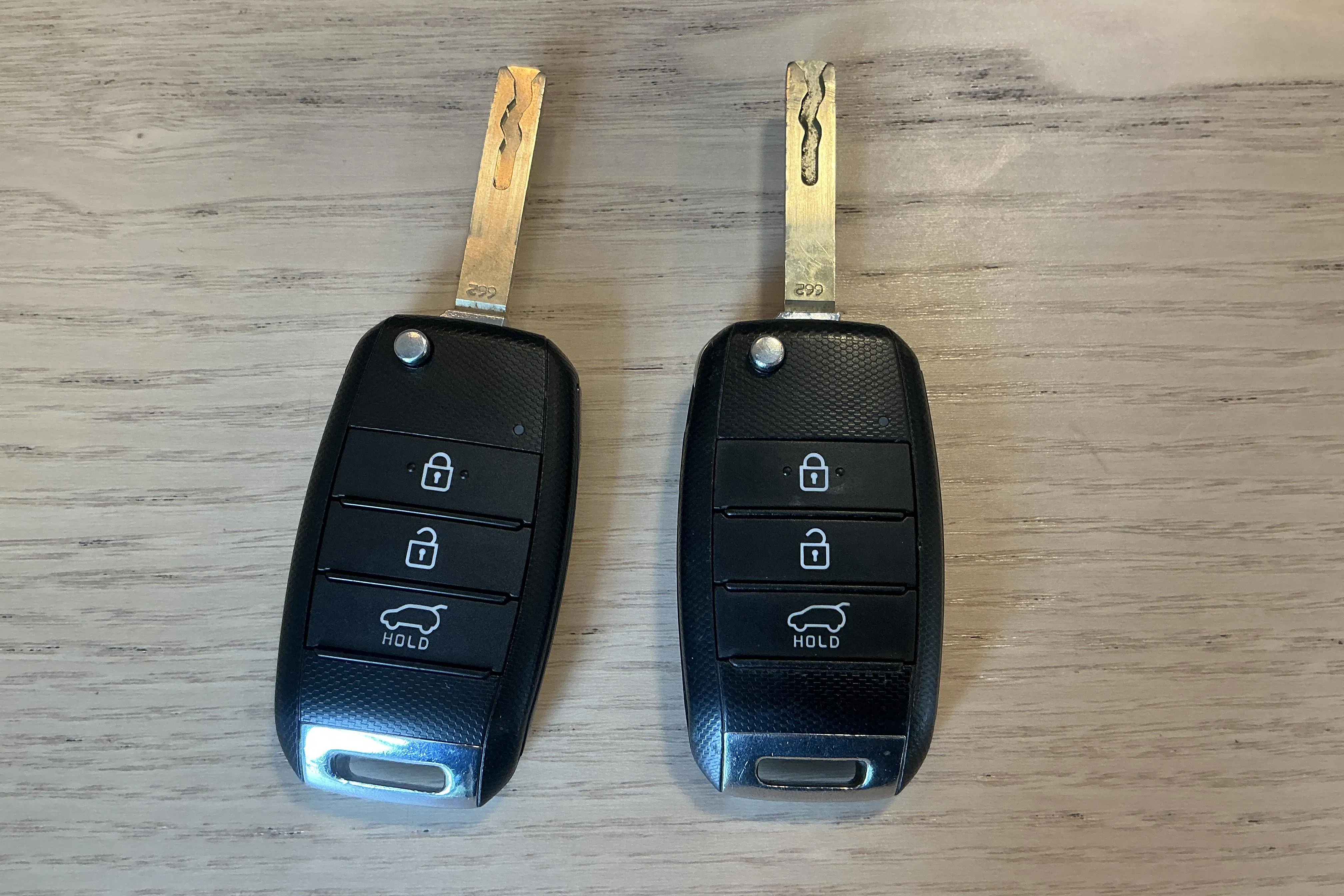 Esitlusfoto 12 aadressil 12: KIA Picanto 1.2 5dr (84hk) - 67 450 km - Automaatne - valge - 2018