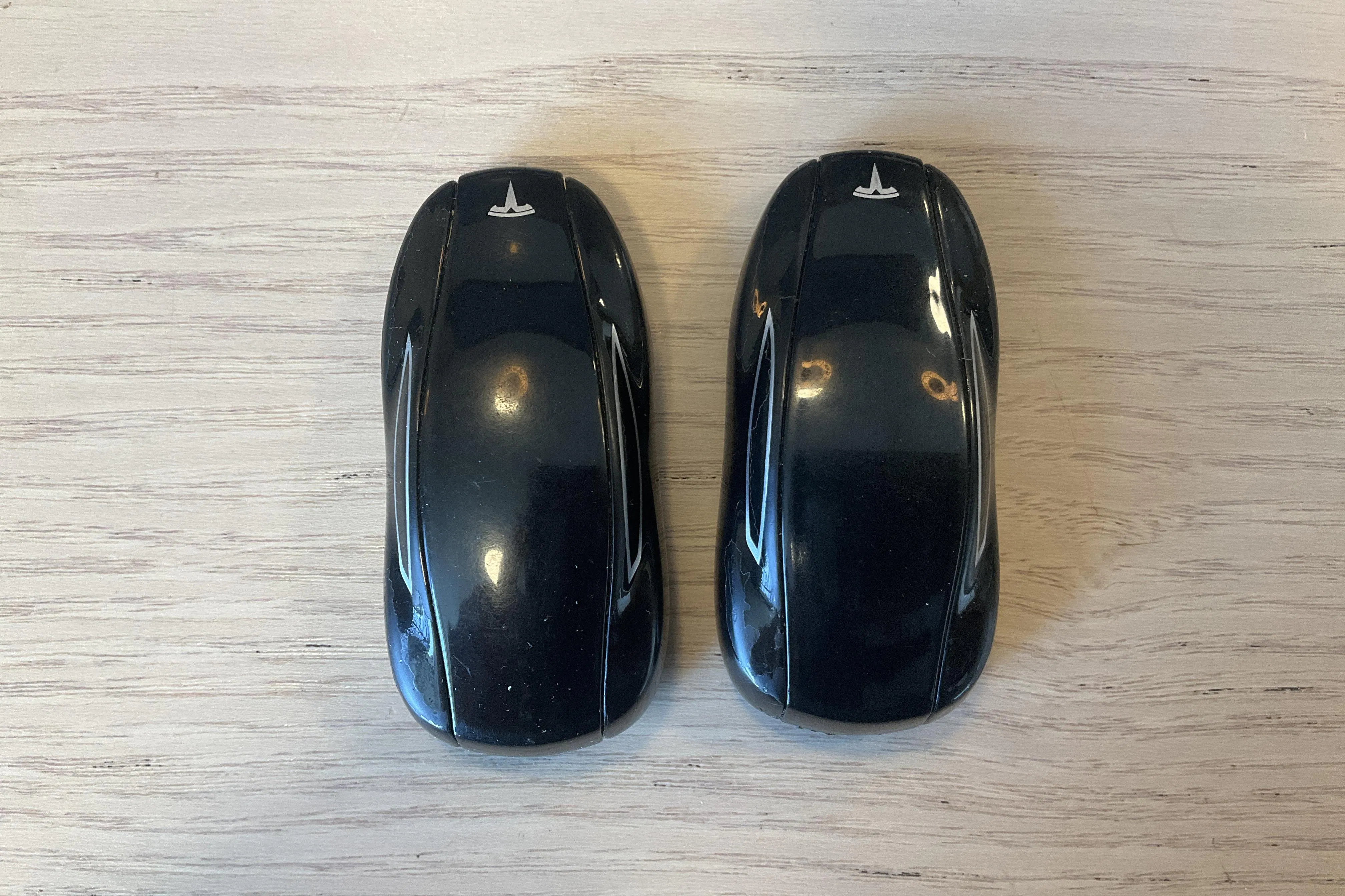 Presentationsfoto 20 av 20: Tesla Model S 75 - 23 515 mil - Automat - blå - 2016