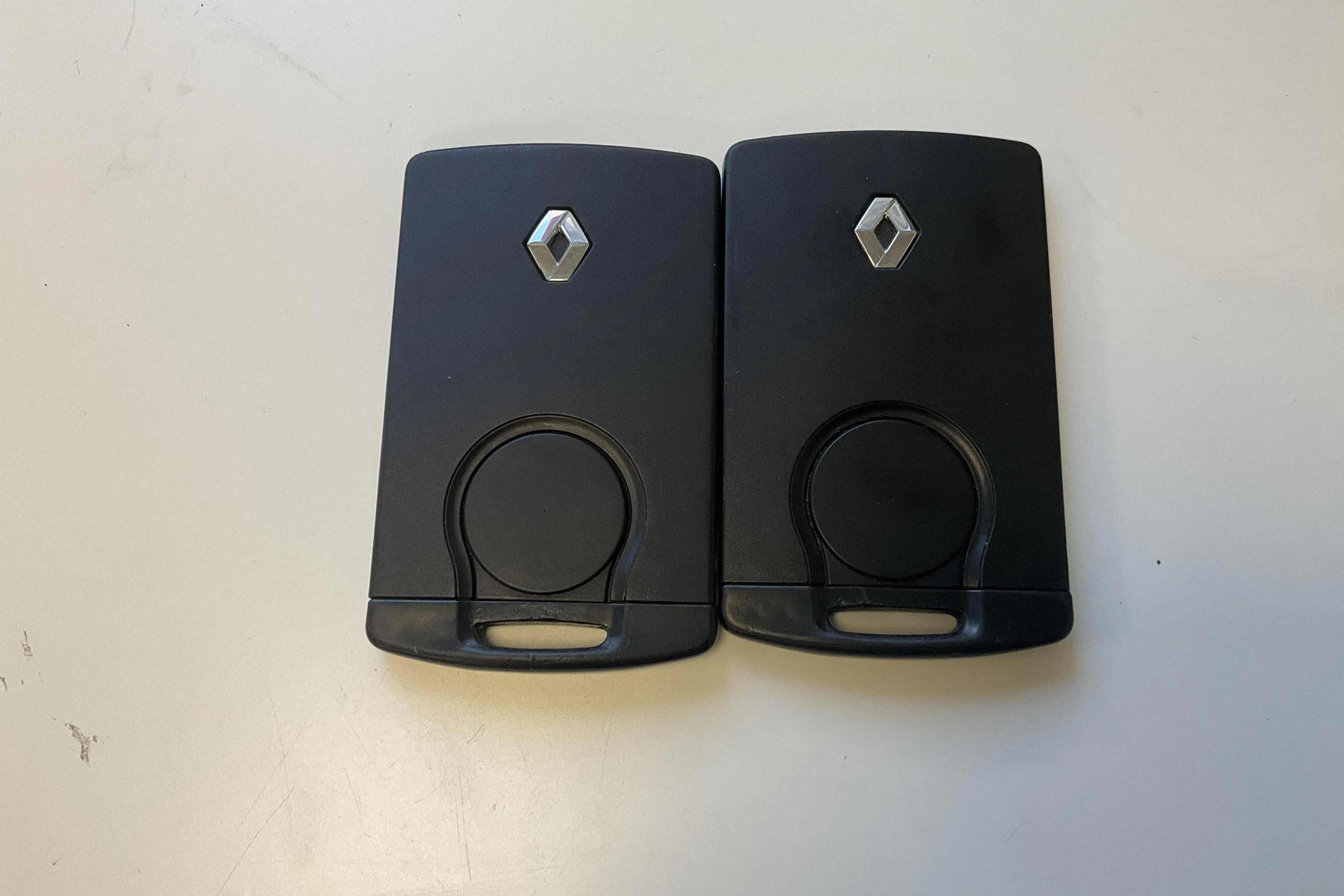 Presentationsfoto 16 av 16: Renault Clio IV 0.9 TCe 90 Sports Tourer (90hk) - 7 327 mil - Manuell - vit - 2016