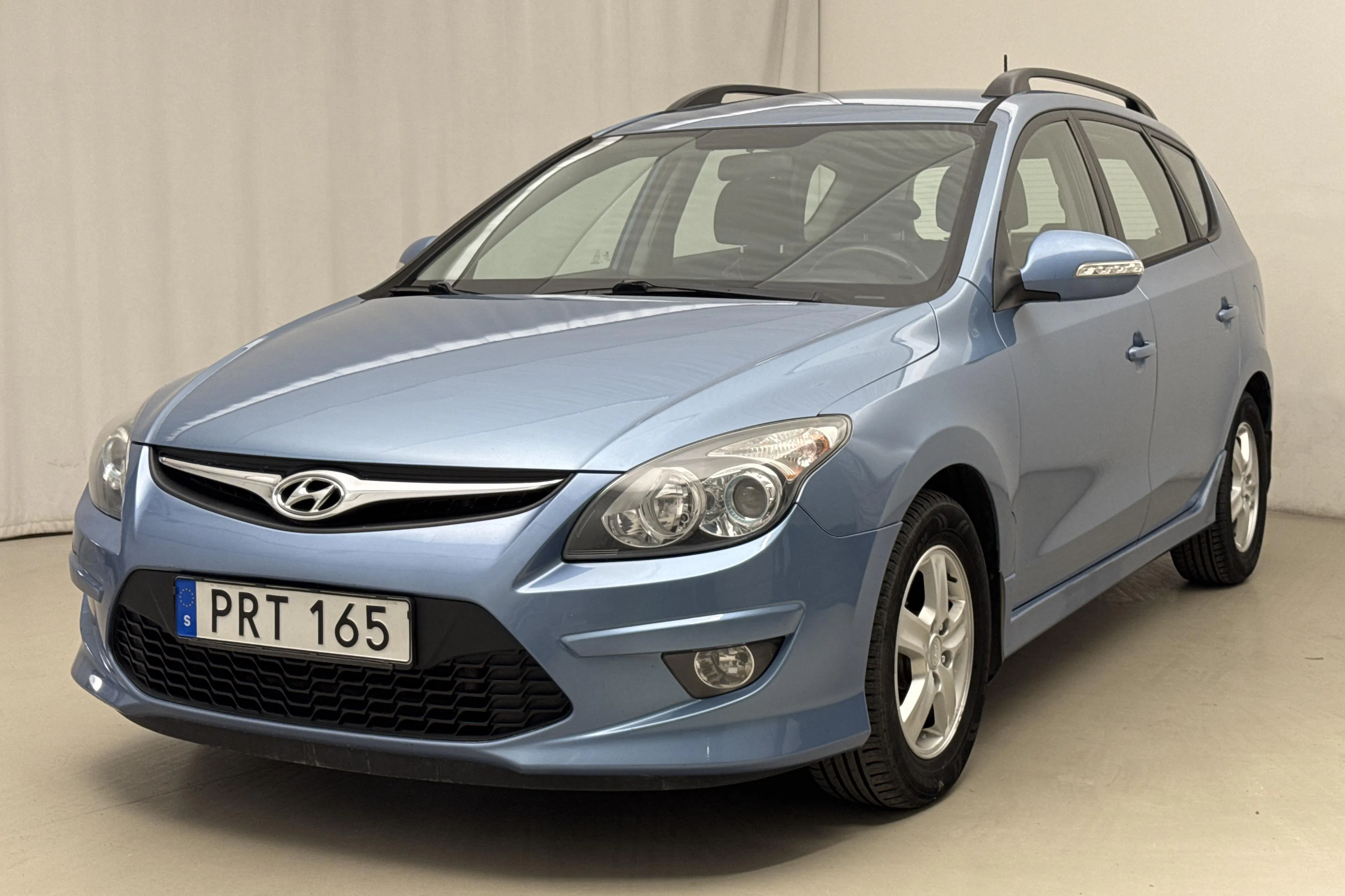 Hyundai i30 1.6 CRDi Kombi (115hk)