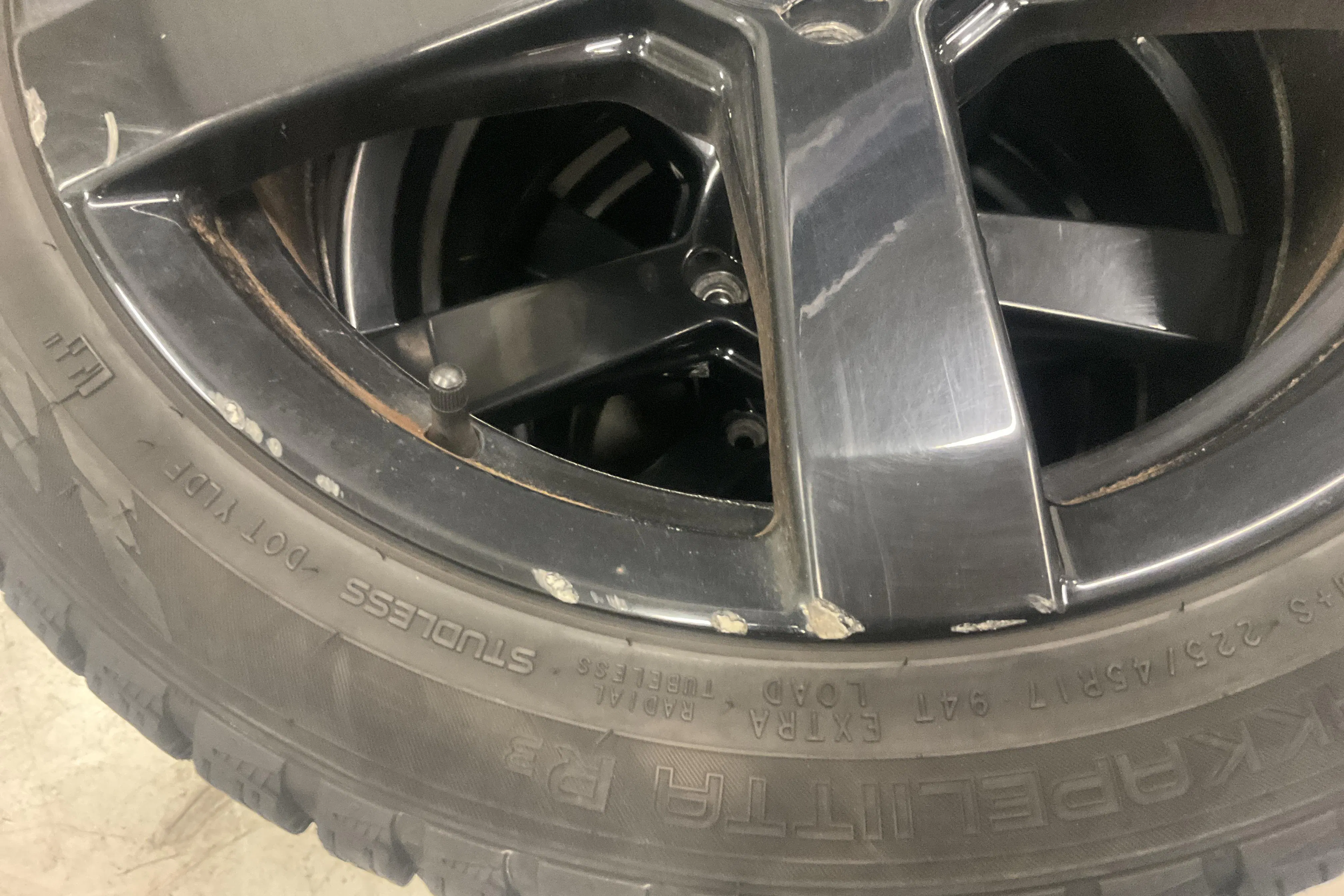 Presentationsfoto 19 av 19: KIA Ceed 1.5 T-GDi SW (160hk) - 6 539 mil - Automat - grå - 2021