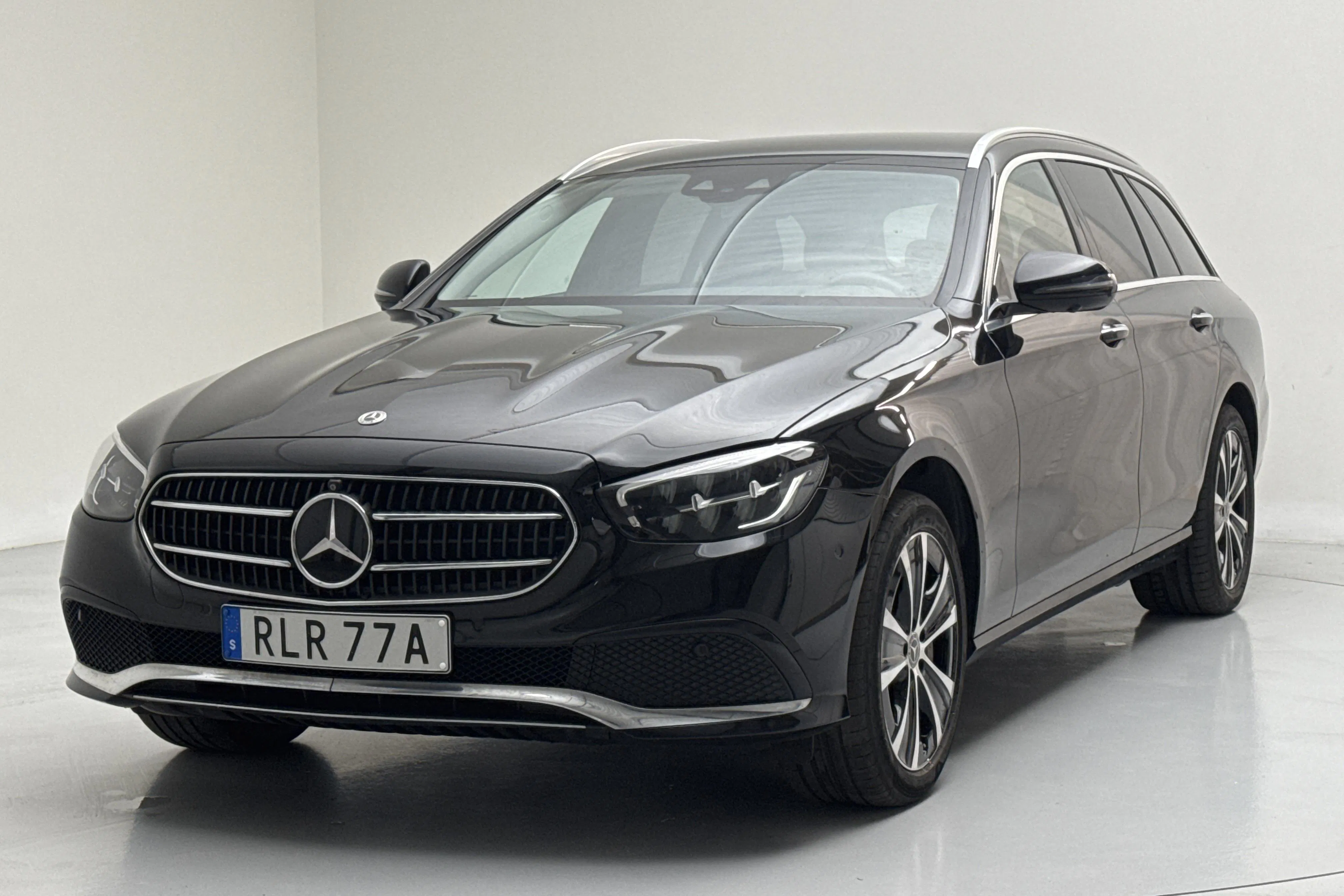 Mercedes E 300 de Kombi 4MATIC S213 (306hk)