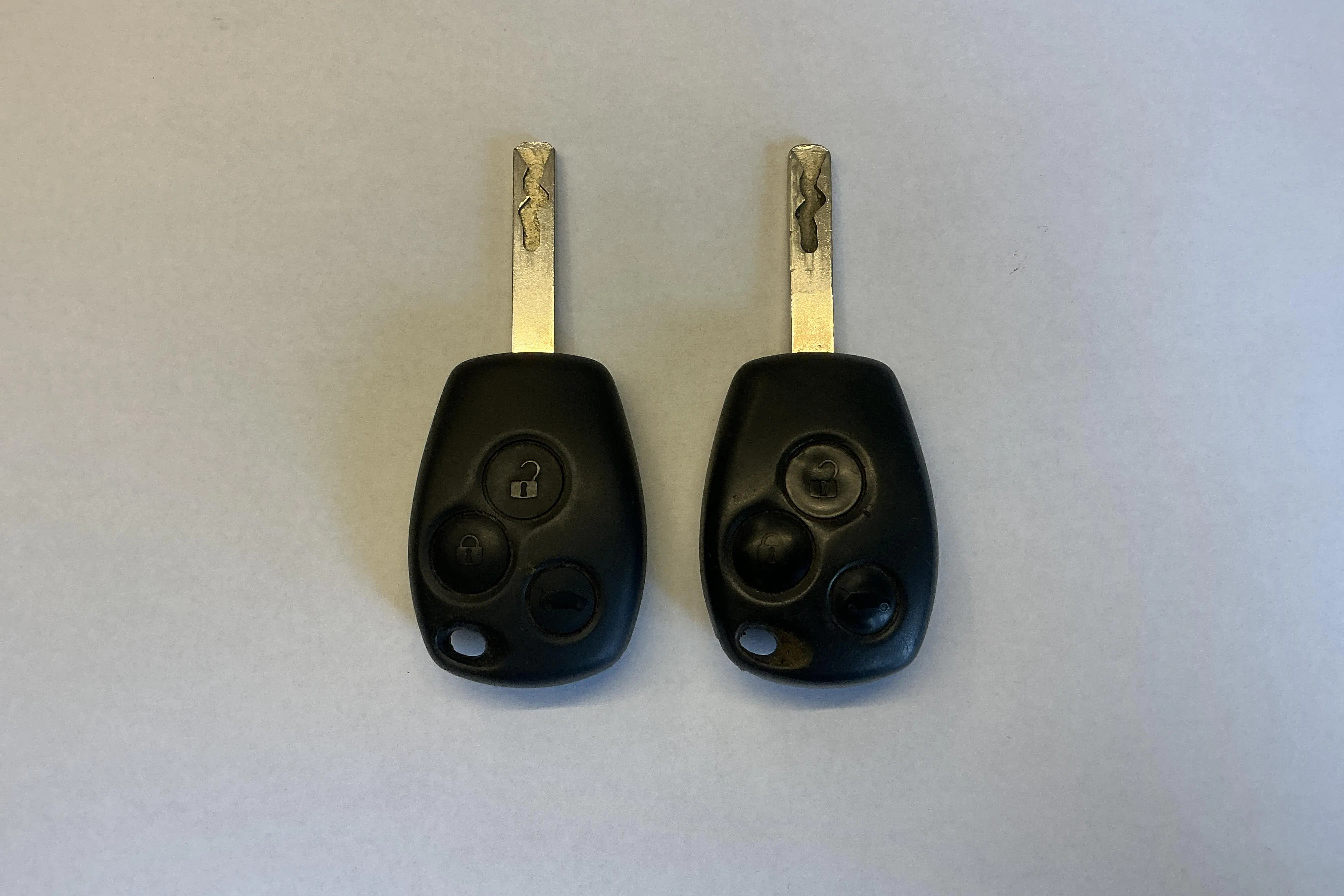 Presentationsfoto 14 av 14: Opel Movano 2.3 CDTI 2WD Skåp (163hk) - 12 747 mil - Manuell - röd - 2016