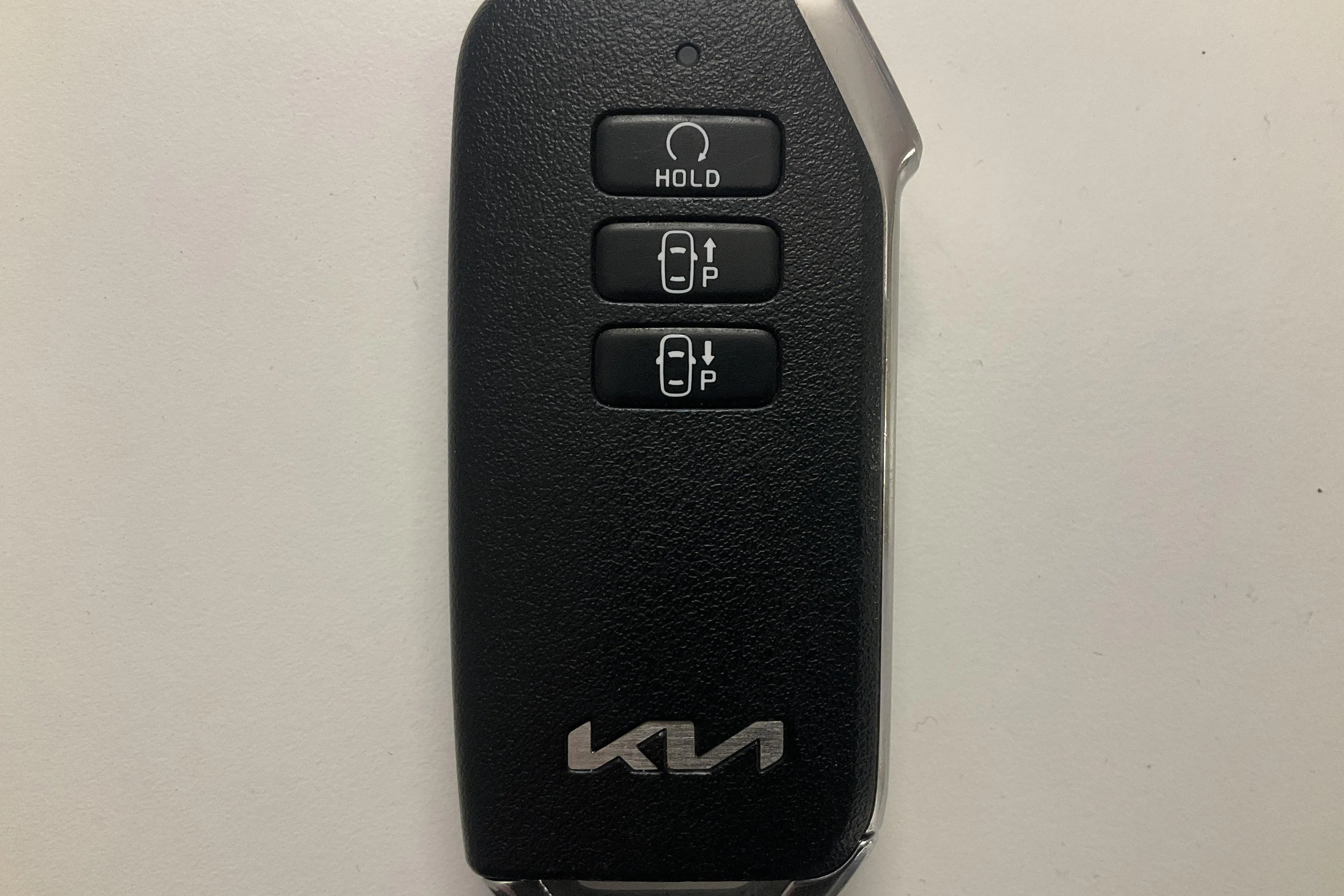 Presentation photo 28 of 28: KIA Sorento 1.6 T-GDi Plug-in Hybrid AWD (265hk) - 41 700 km - Automatic - gray - 2023