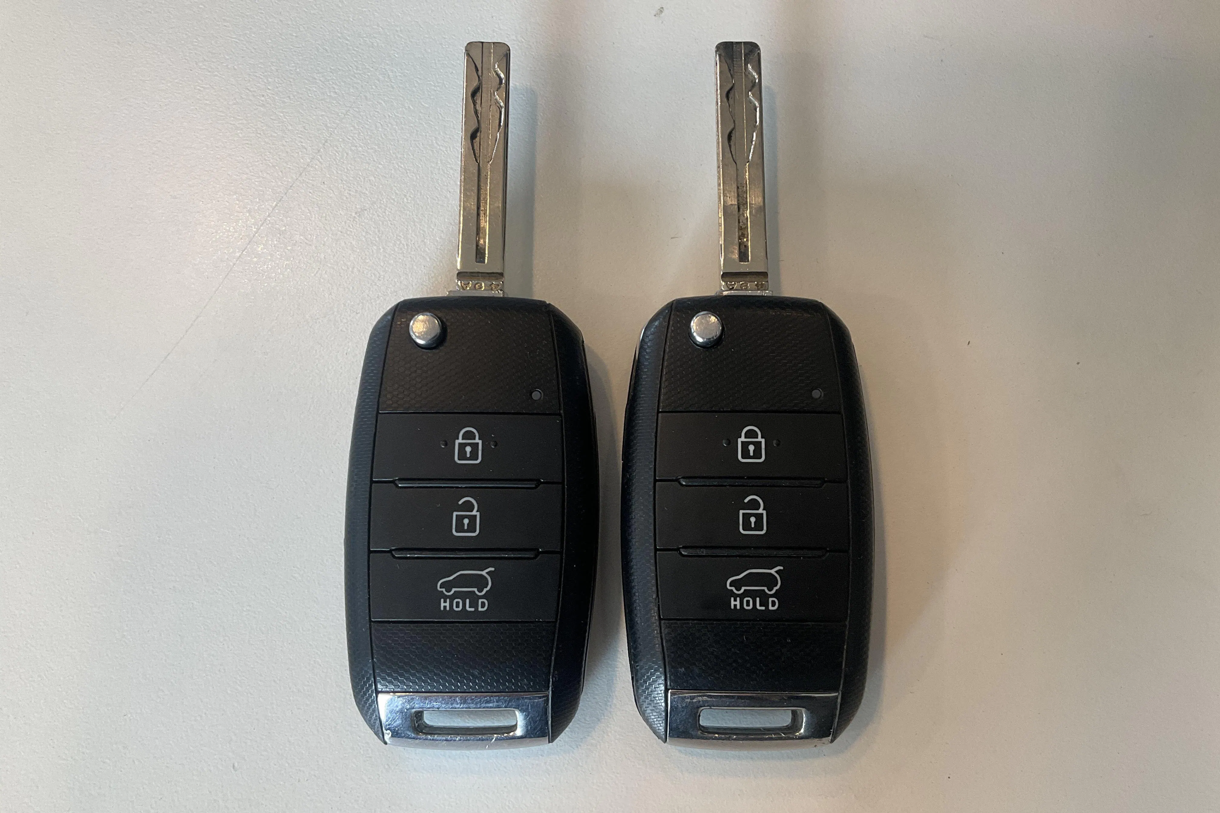 Presentationsfoto 19 av 19: KIA Cee'd 1.6 SW (135hk) - 8 931 mil - Manuell - vit - 2015