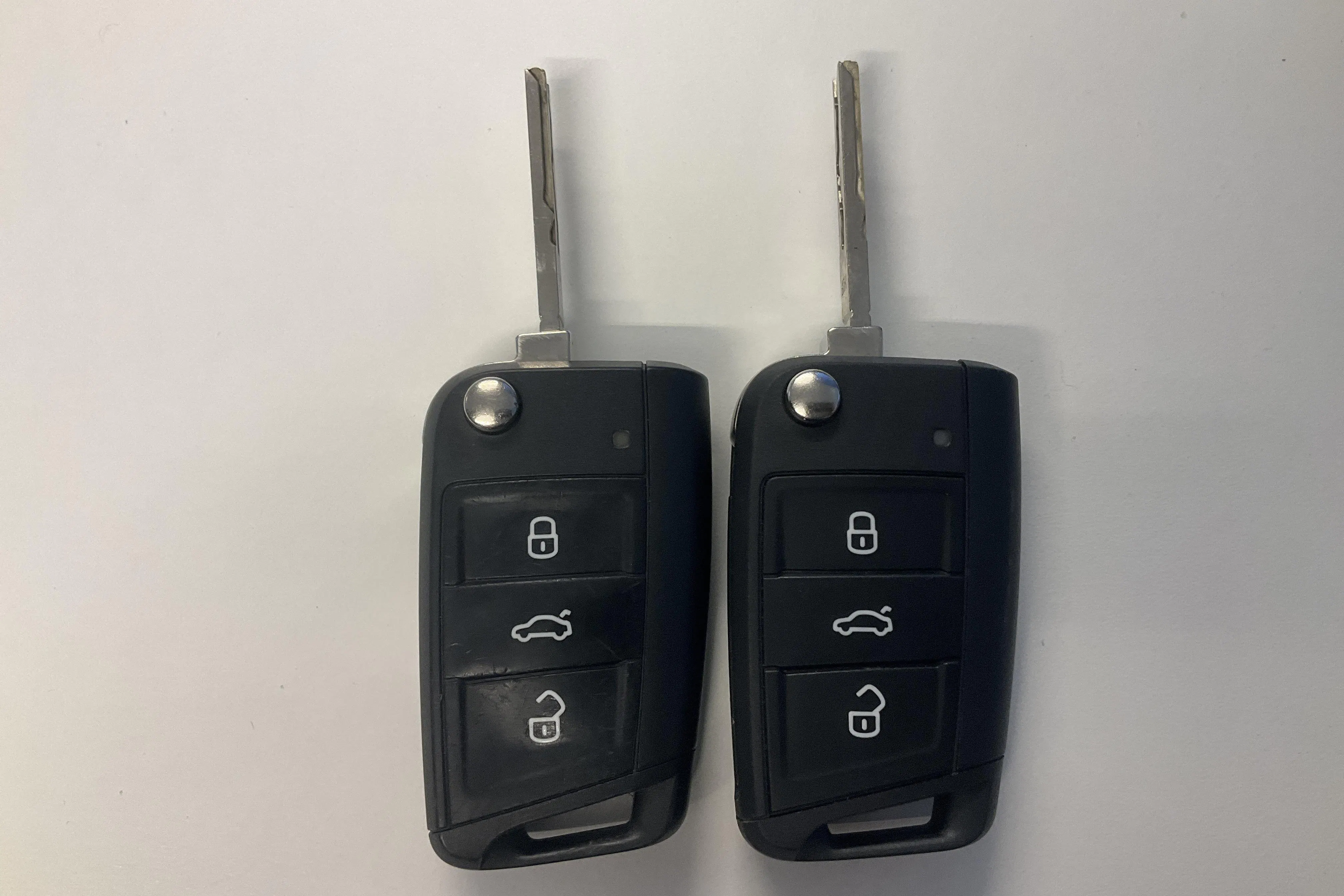 Presentationsfoto 17 av 17: Audi A1 Sportback 30 TFSI (116hk) - 12 010 mil - Manuell - blå - 2019