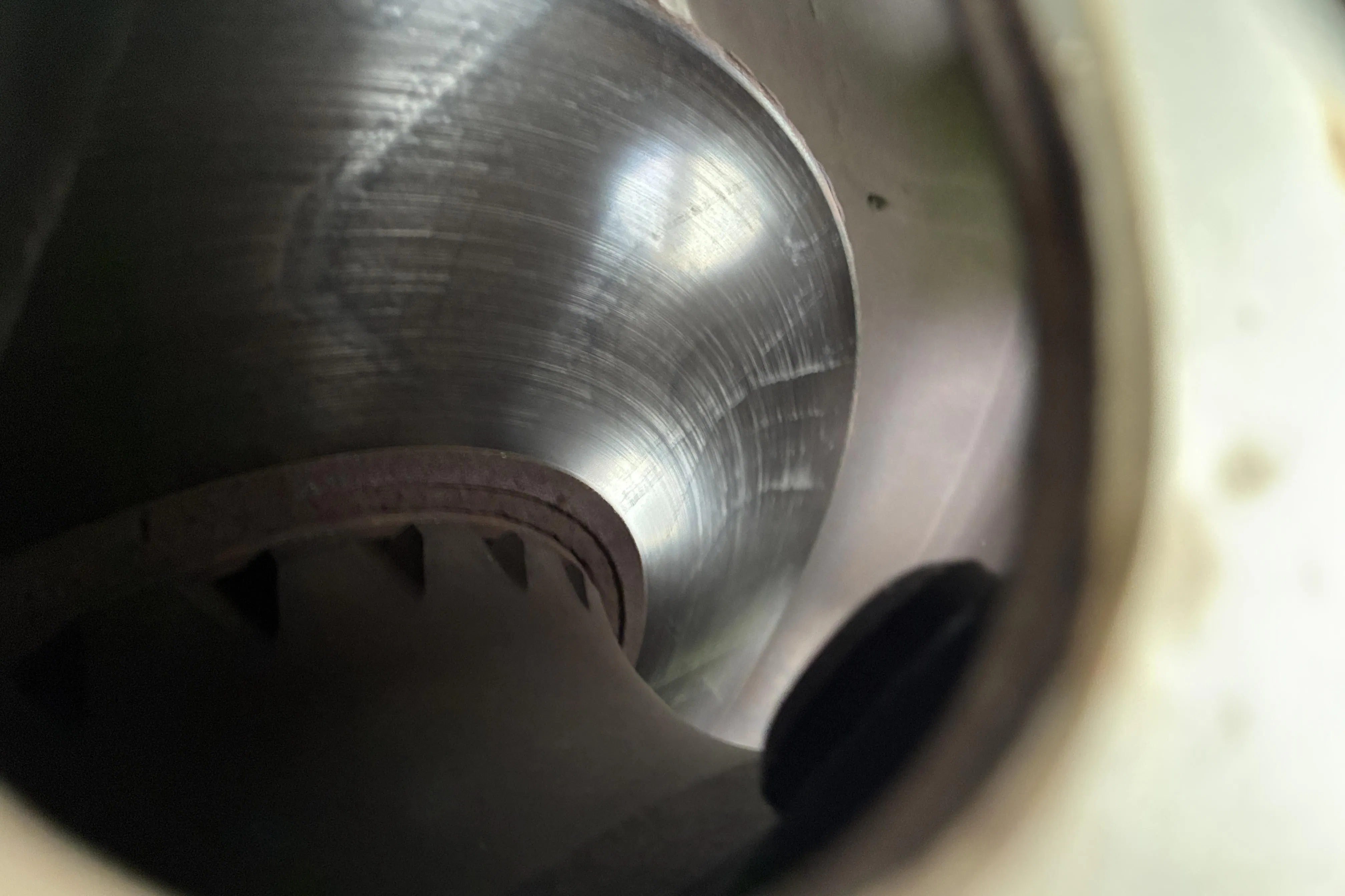 Presentation photo 103 of 103: VOLVO FH520 - 496 726 km - Automatic - white - 2007