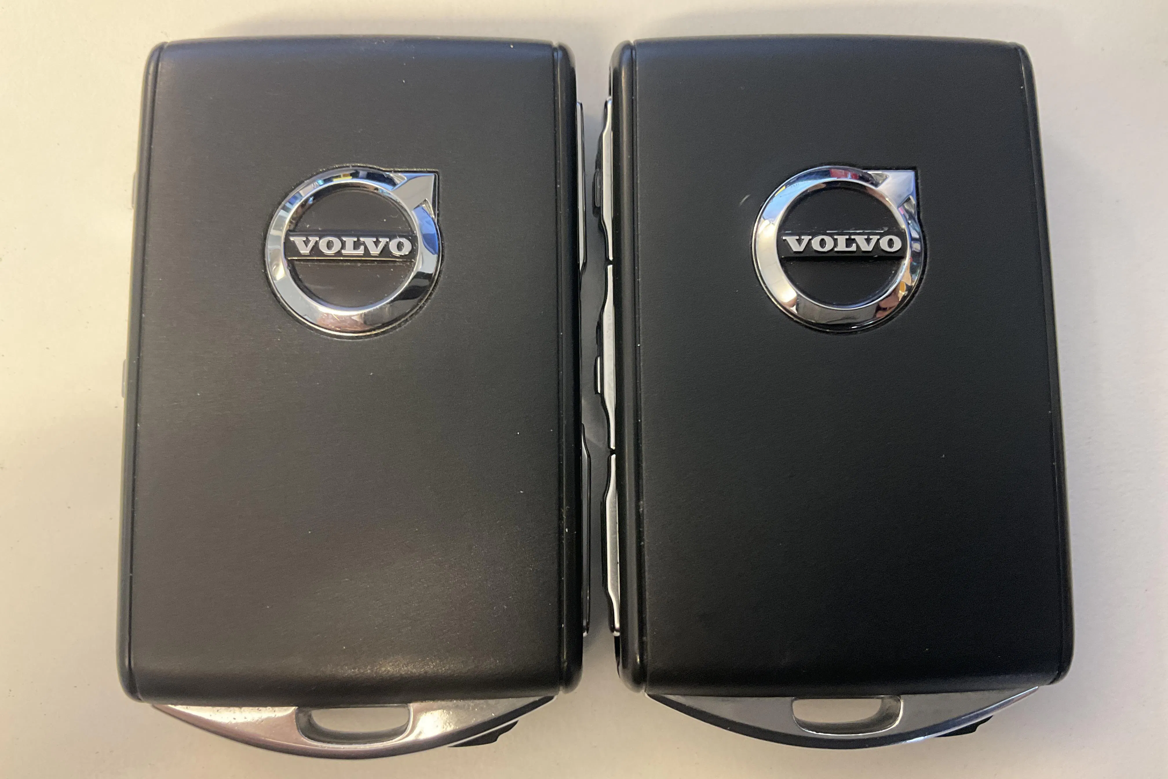 Presentation photo 22 of 22: Volvo V90 D4 AWD (190hk) - 104 260 km - Automatic - black - 2020