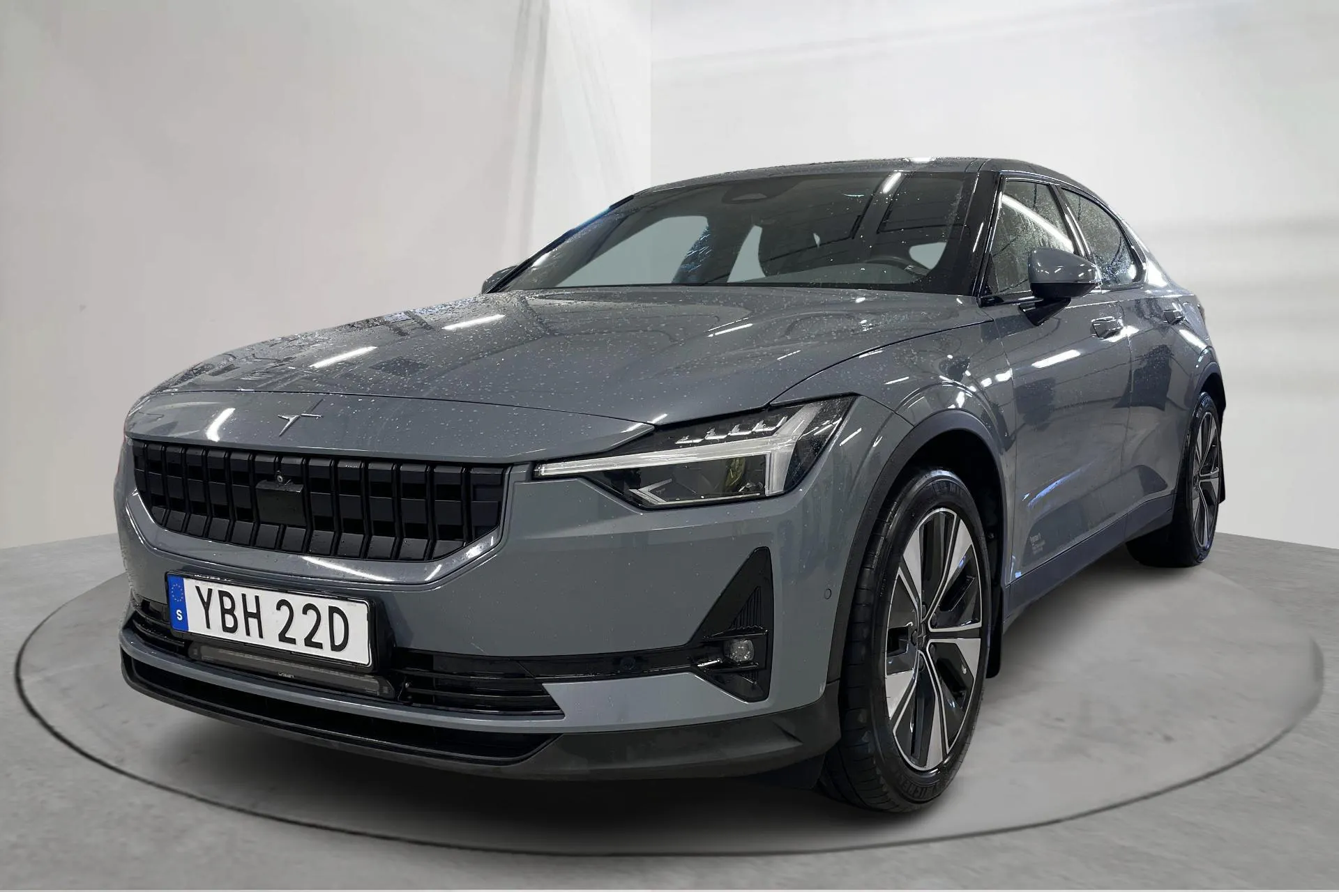 Polestar 2 Long range Single motor (231hk)