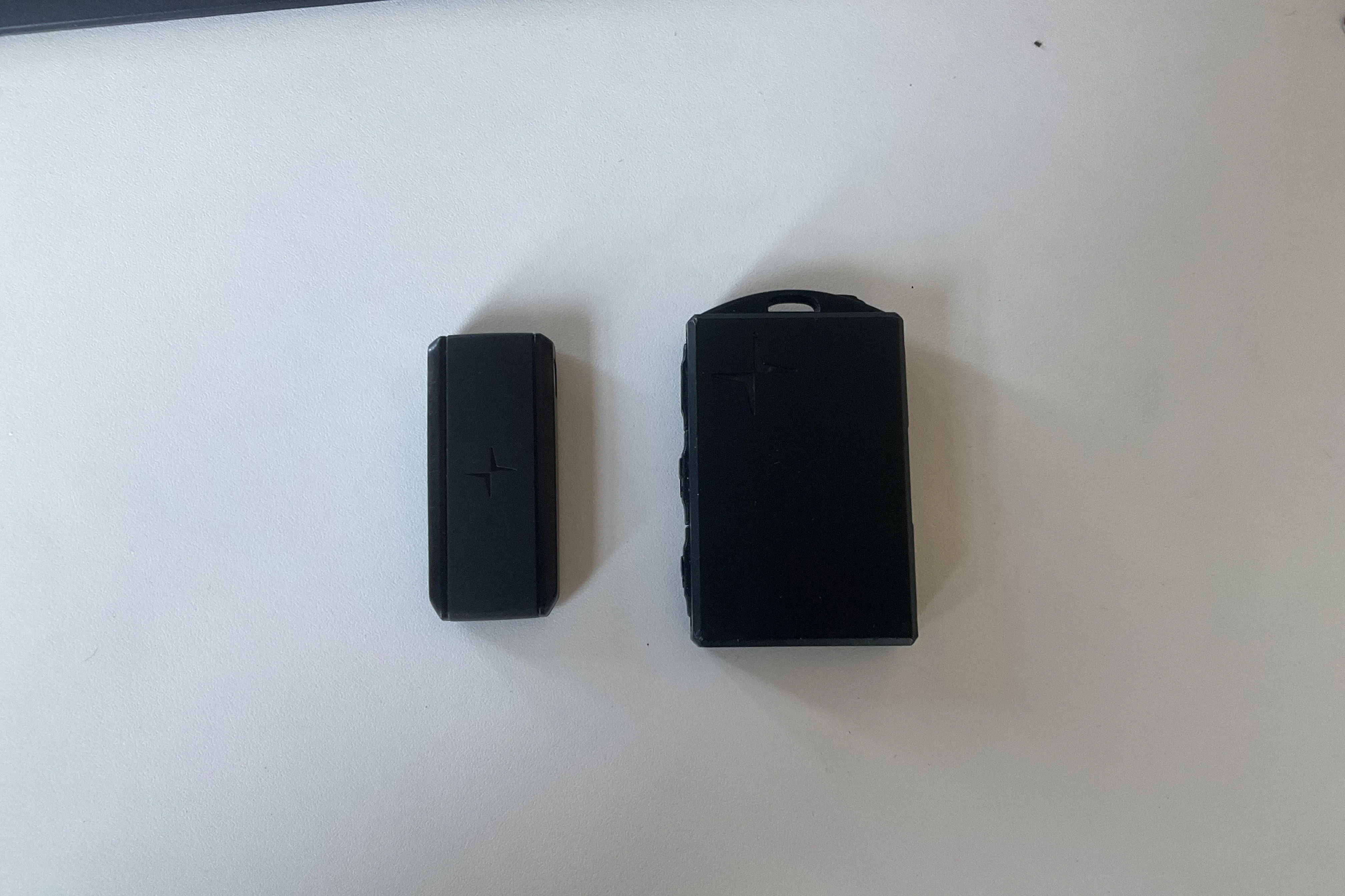 Presentation photo 23 of 23: Polestar 2 Long range Single motor (231hk) - 123 510 km - Automatic - white - 2022