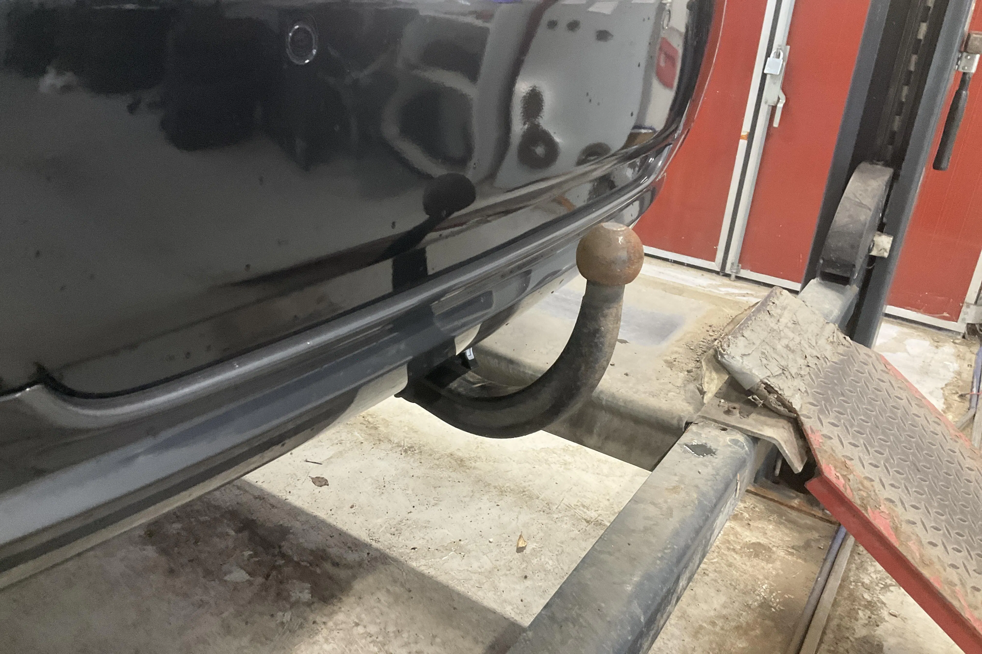 Presentationsfoto 16 av 16: BMW 325i Cabriolet, E93 (218hk) - 20 751 mil - Automat - svart - 2008