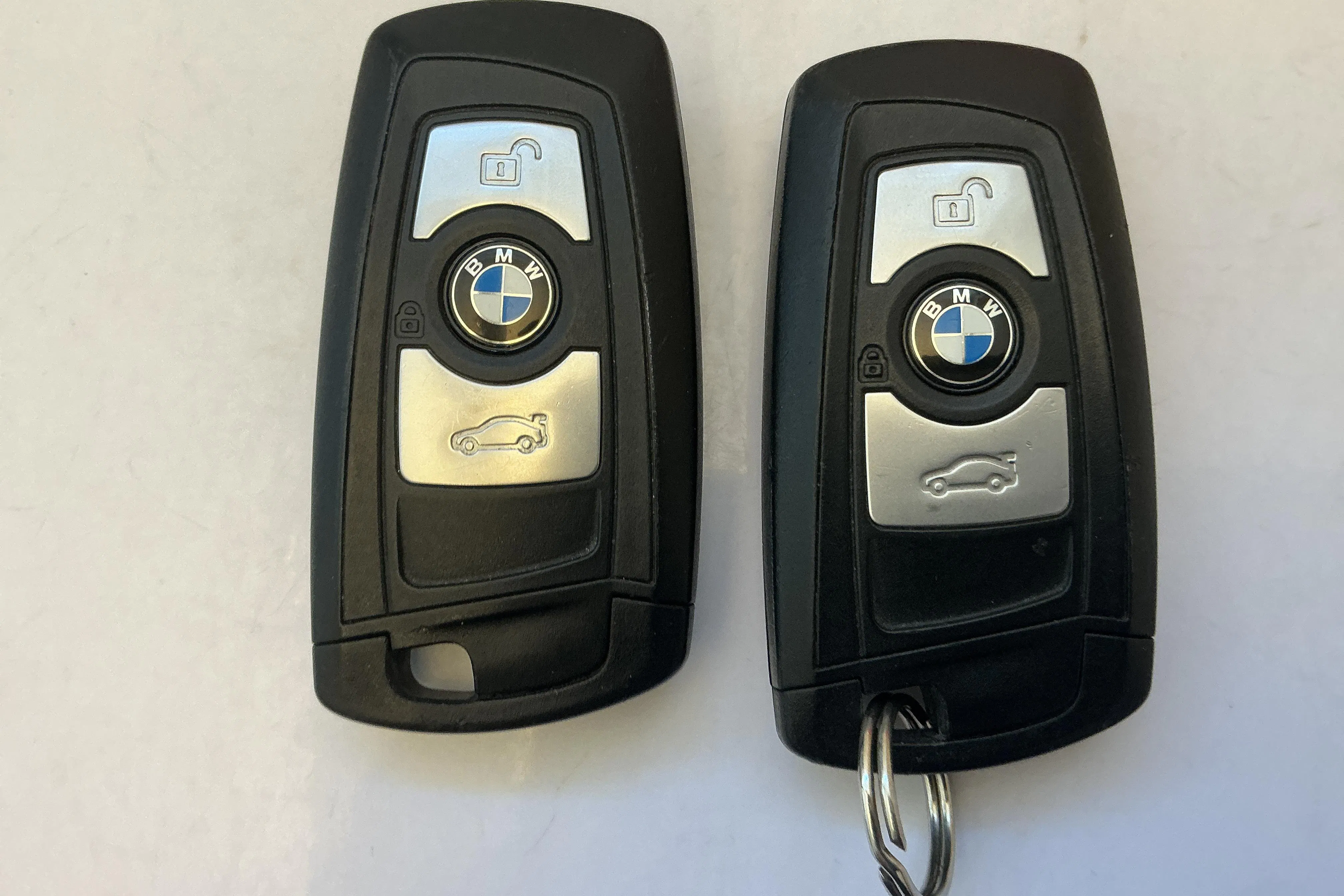 Presentationsfoto 13 av 13: BMW 118i 5dr, F20 (136hk) - 11 718 mil - Manuell - svart - 2016