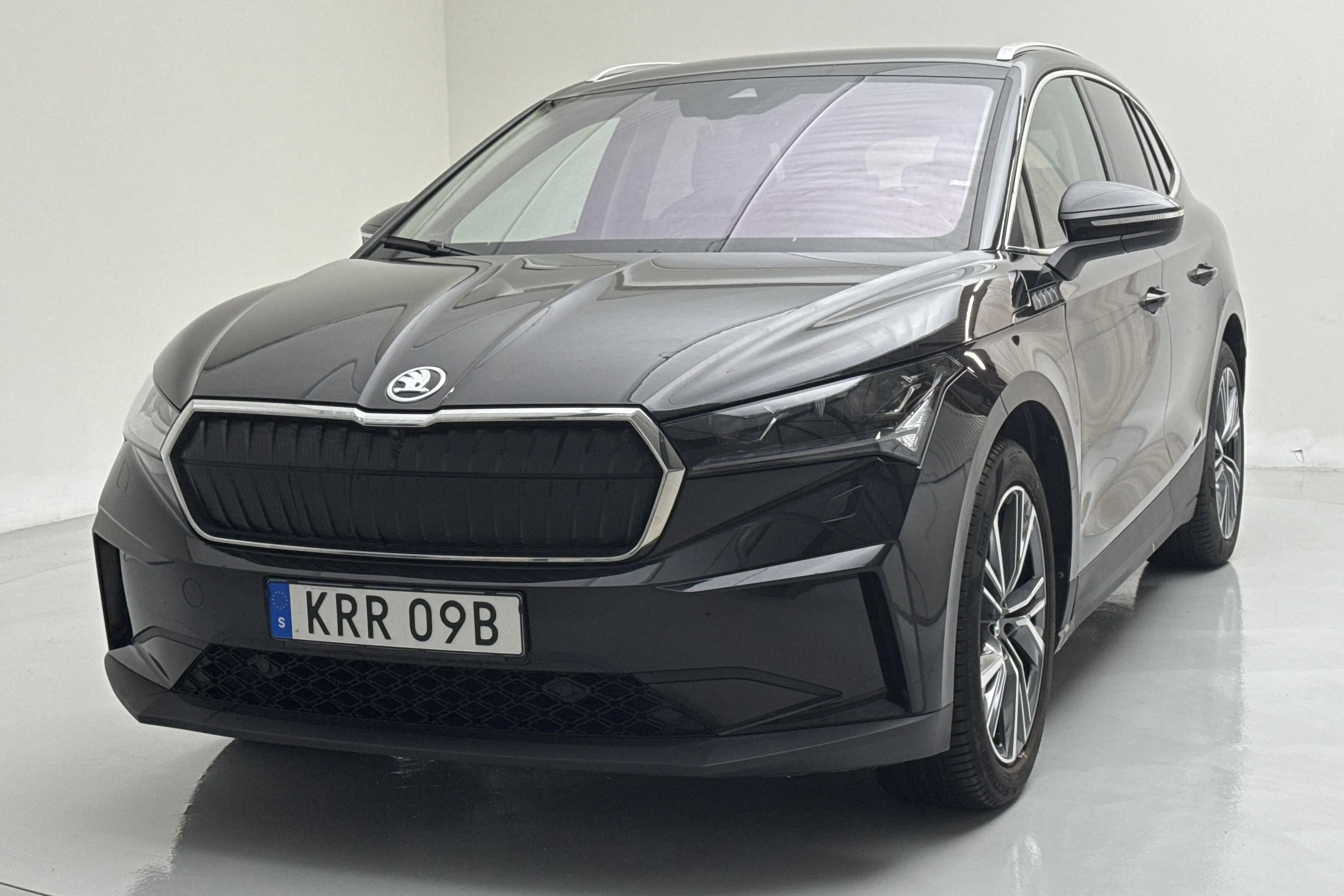 Skoda Enyaq iV 80x (265hk)