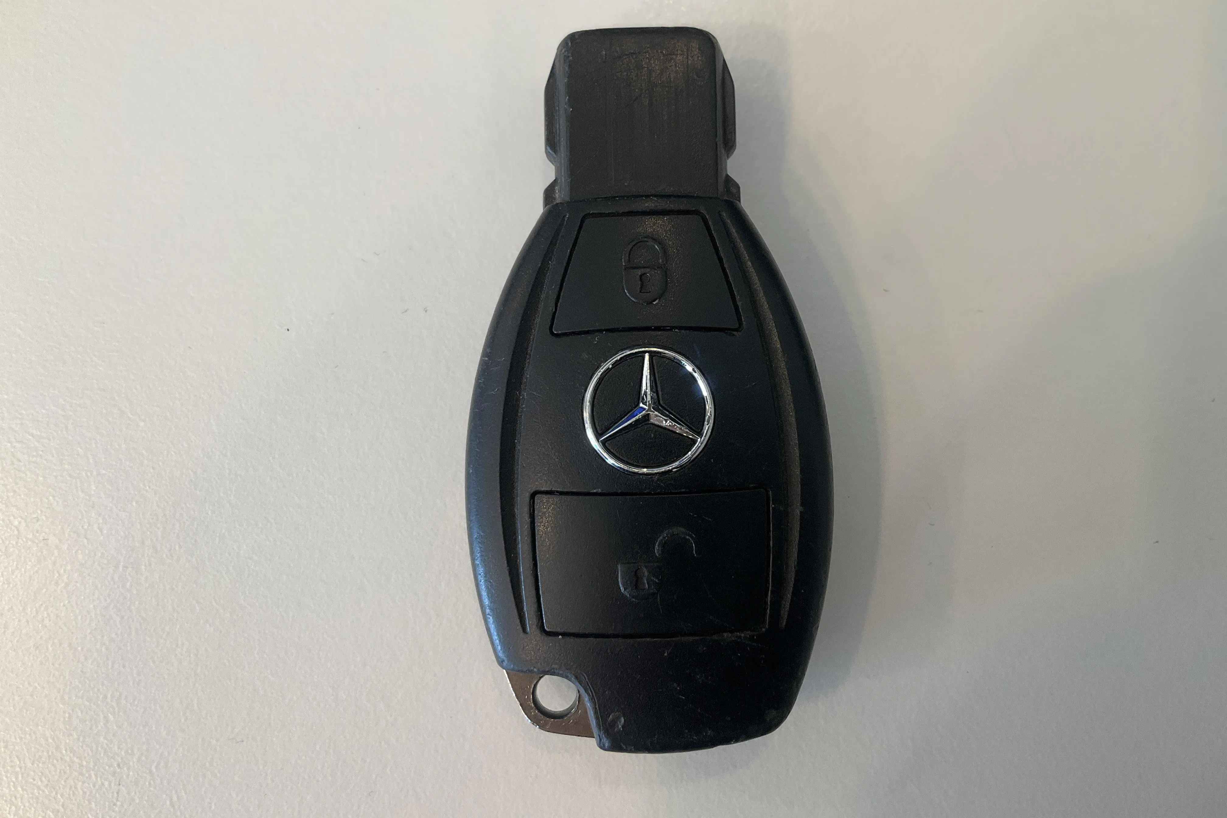 Presentationsfoto 12 av 12: Mercedes Sprinter 316 CDI Volymskåp (163hk) - 10 192 mil - Automat - vit - 2018