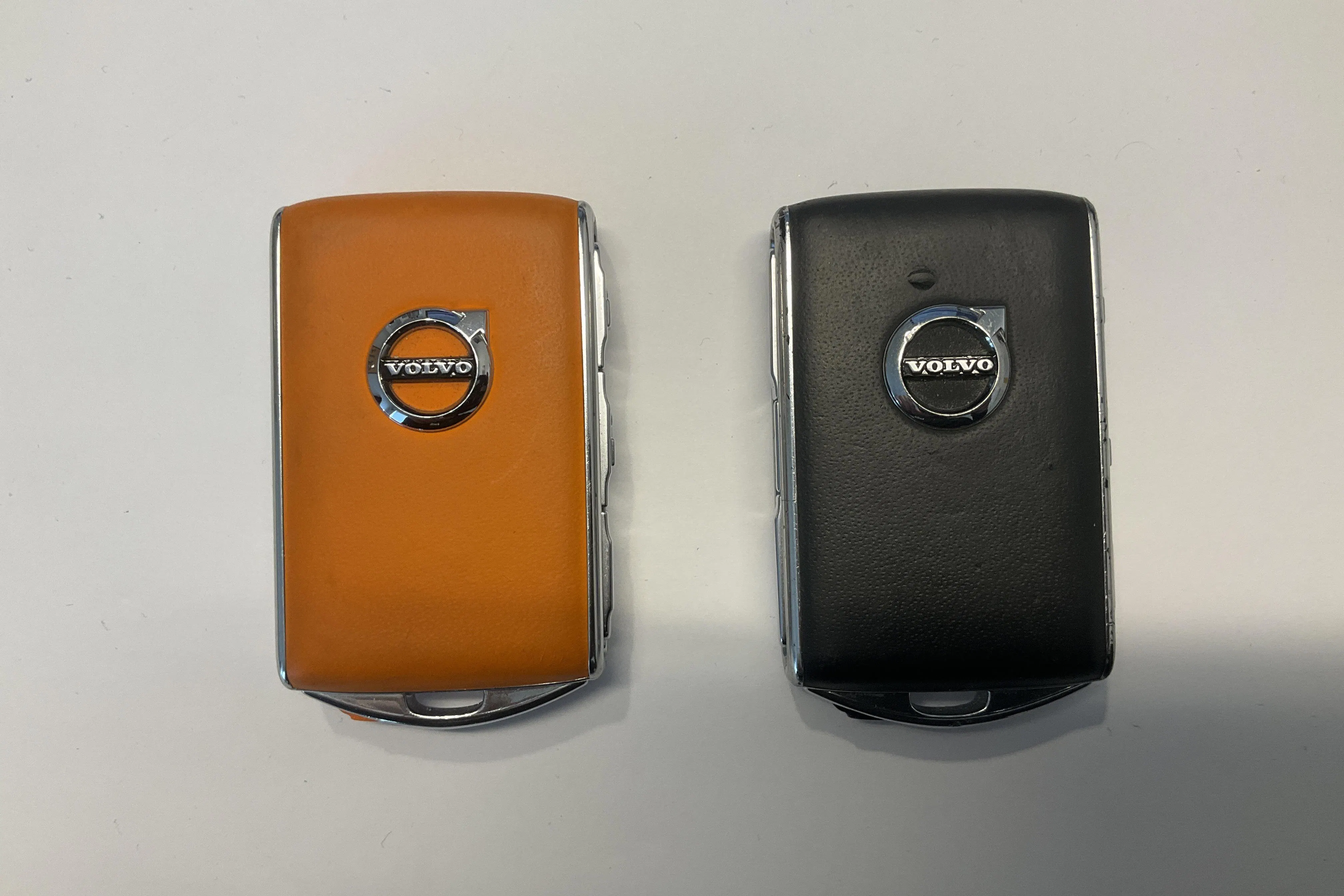 Presentationsfoto 21 av 21: Volvo S60 T8 AWD Twin Engine (390hk) - 8 264 mil - Automat - röd - 2021