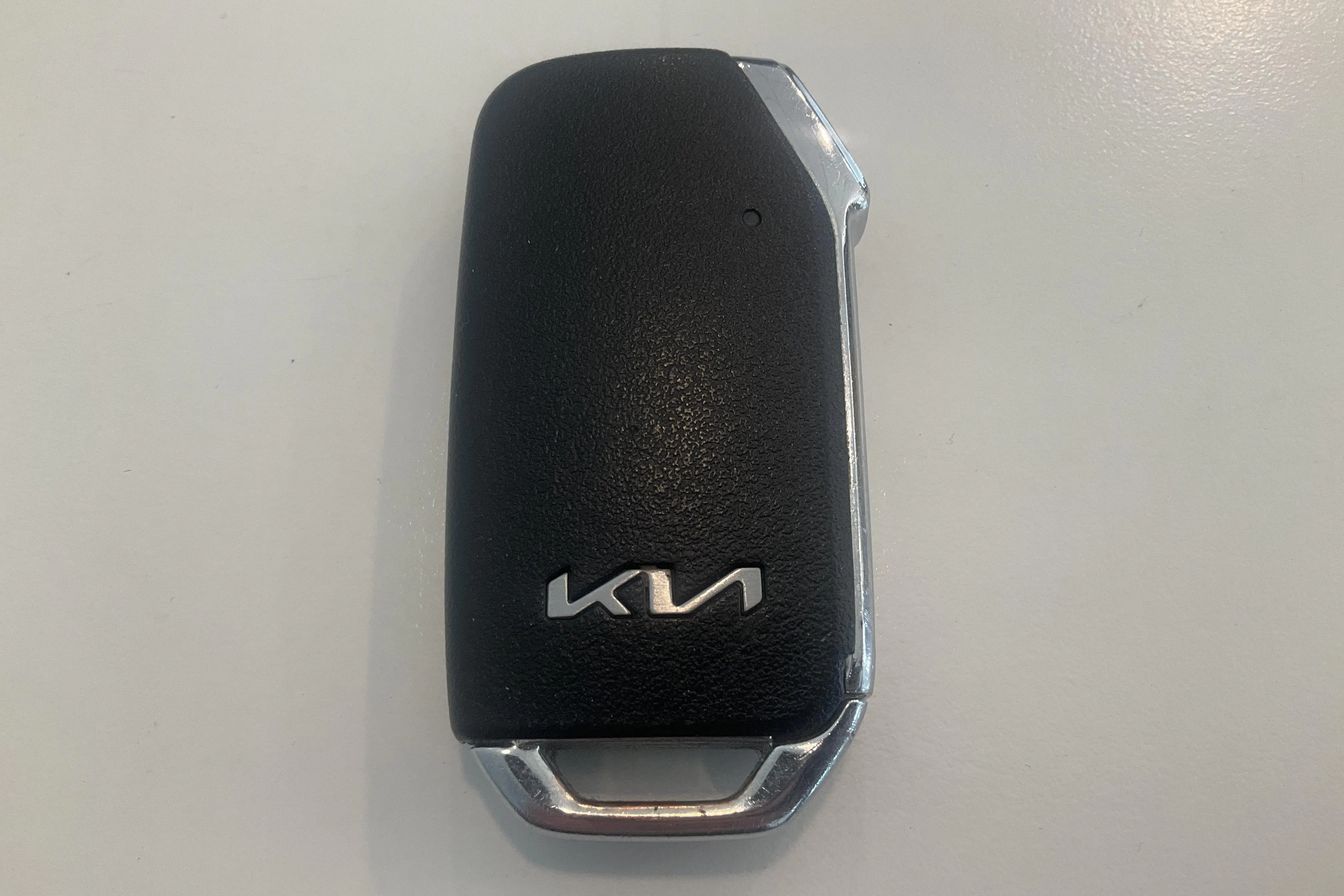 Presentation photo 22 of 22: KIA Ceed 1.6 Plug-in Hybrid SW (141hk) - 136 810 km - Automatic - white - 2023