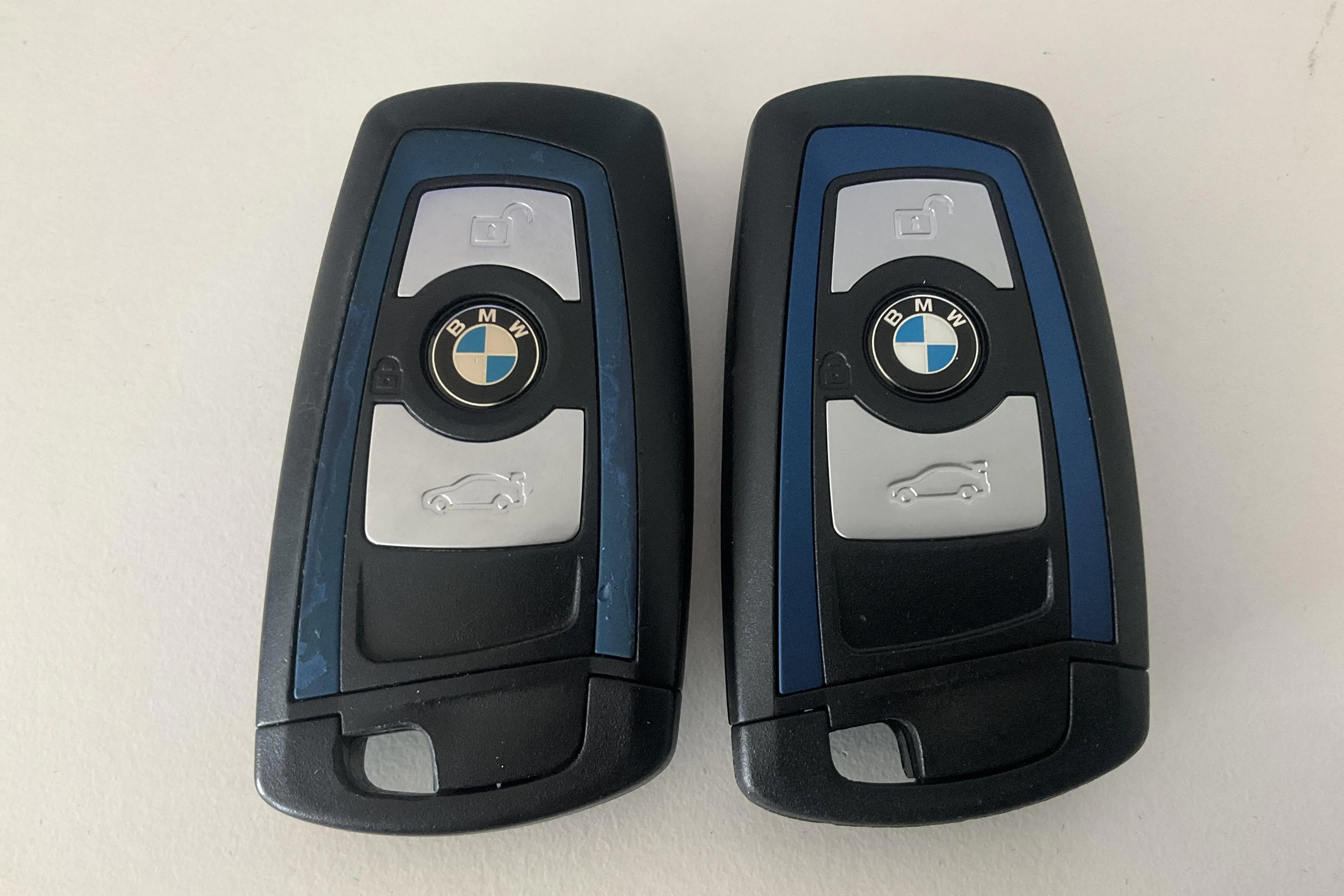Presentationsfoto 16 av 16: BMW 118i 5dr, F20 (136hk) - 9 503 mil - Automat - vit - 2019