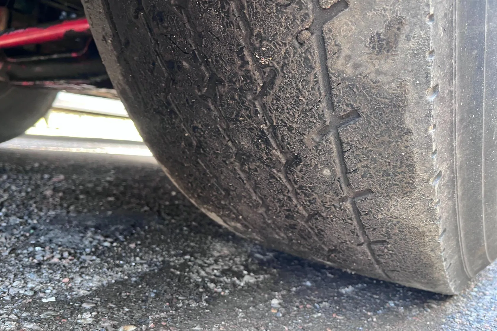 Presentation photo 103 of 103: VOLVO FM400 - 5 742 510 km - Manual - blue - 2006