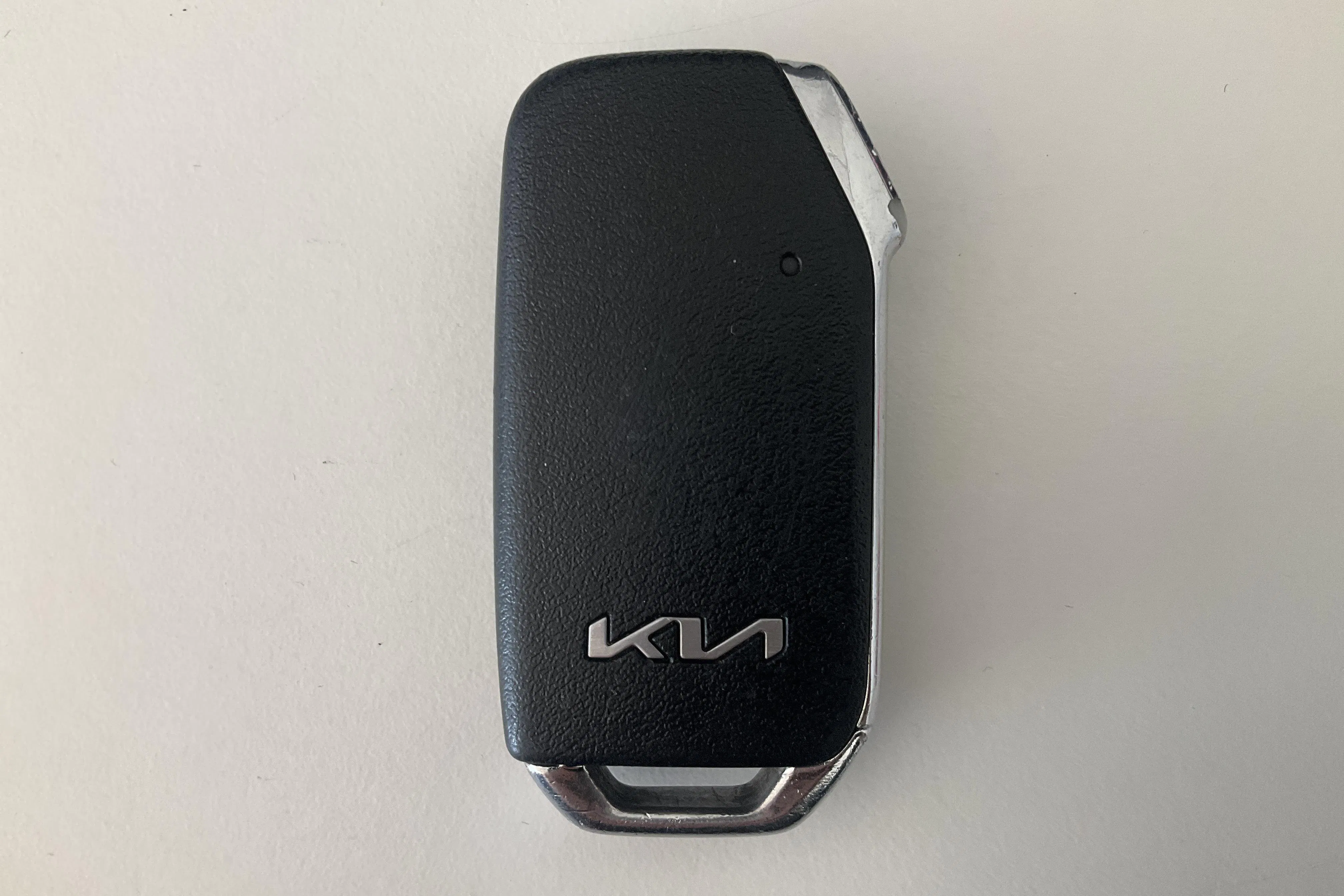Presentationsfoto 21 av 21: KIA e-Niro 64kWh (204hk) - 7 723 mil - Automat - vit - 2022