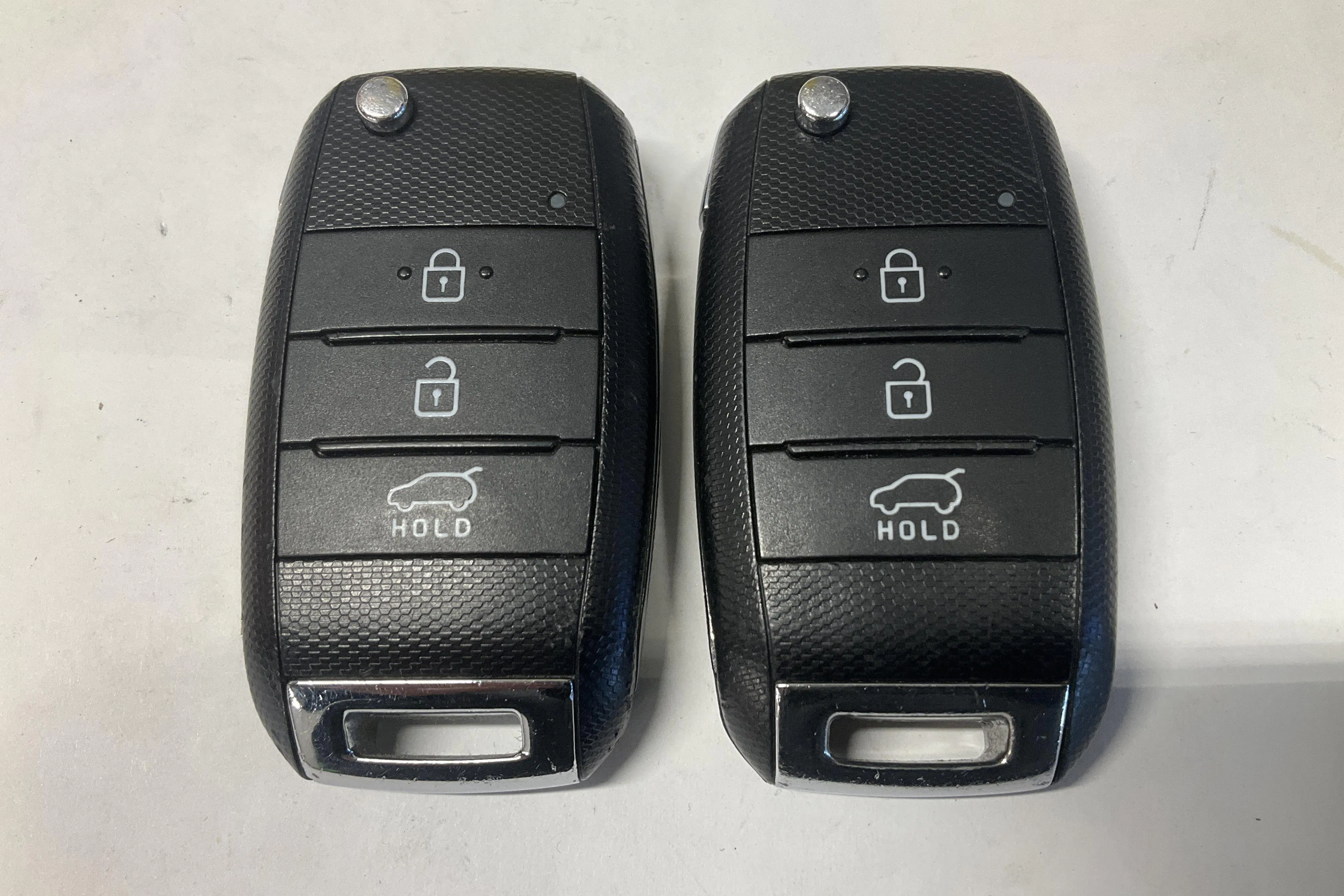 Presentation photo 16 of 16: KIA Cee'd 1.6 CRDi SW (136hk) - 107 520 km - Manual - red - 2017