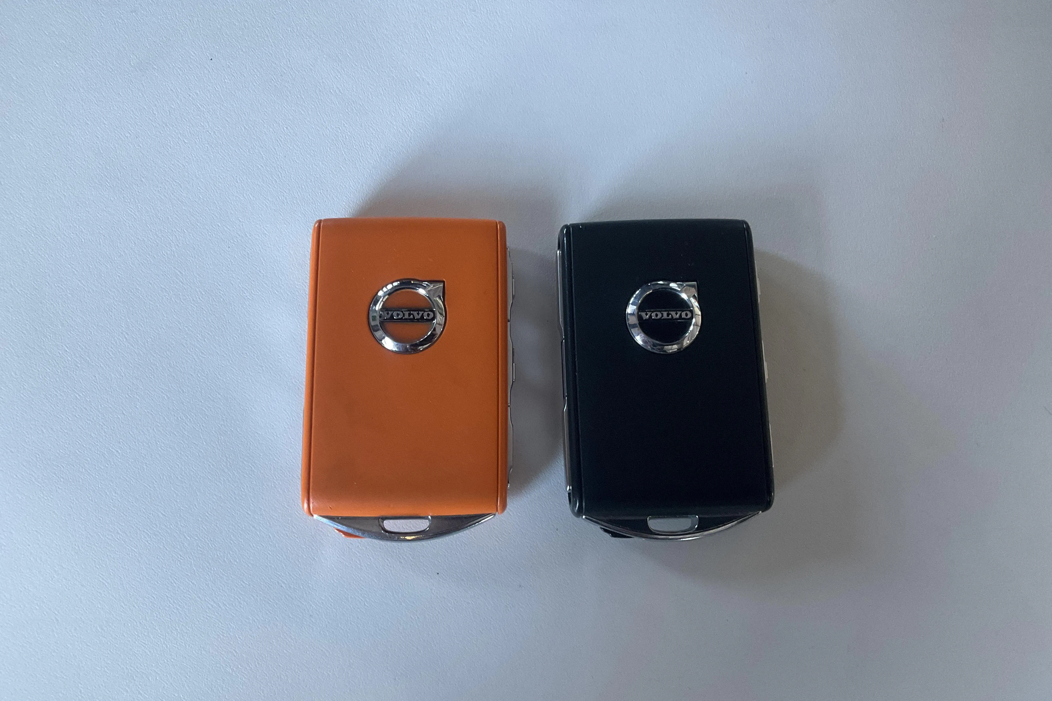 Presentationsfoto 23 av 23: Volvo C40 Recharge (231hk) - 9 840 mil - Automat - grå - 2023