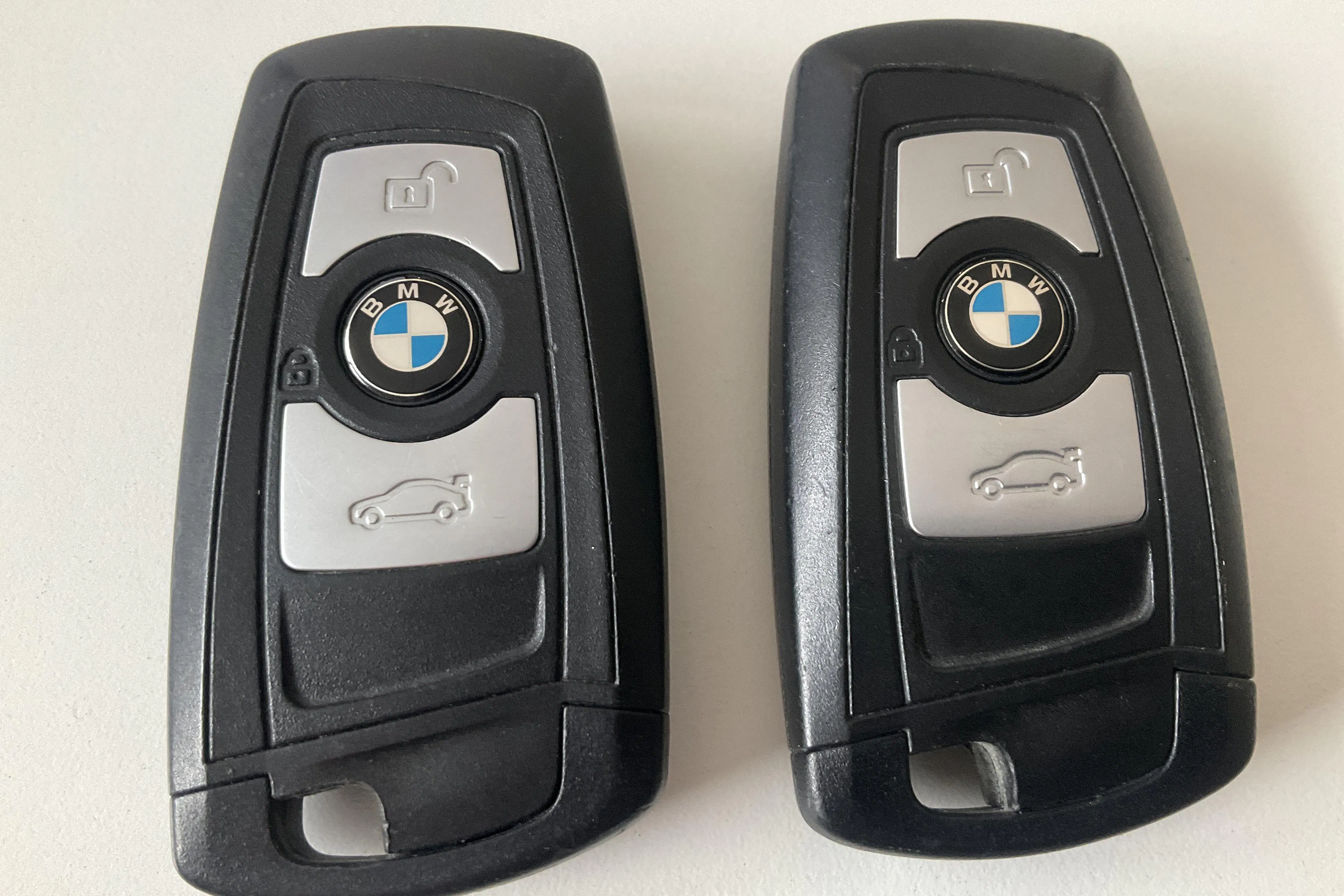 Presentation photo 16 of 16: BMW 118i 5dr, F20 (136hk) - 47 540 km - Manual - black - 2019