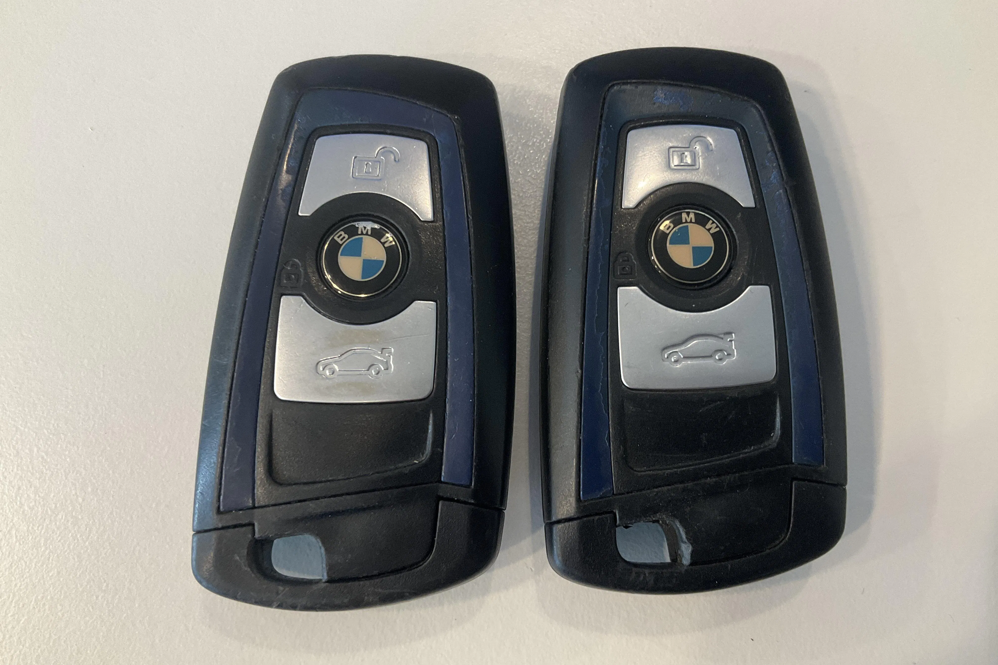 Presentationsfoto 20 av 20: BMW 320d GT xDrive, F34 (190hk) - 20 056 mil - Automat - svart - 2016