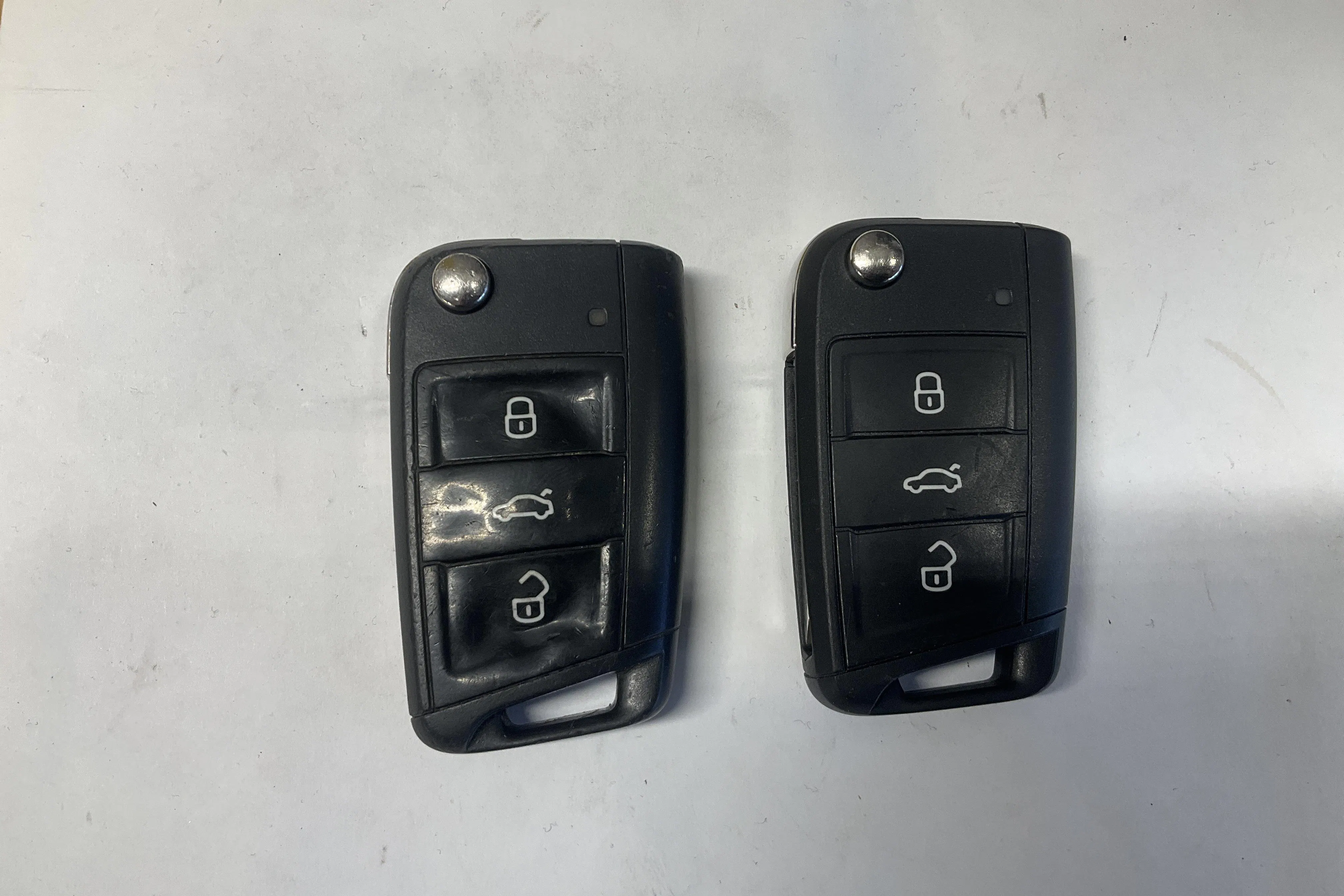Presentationsfoto 13 av 13: Seat Arona 1.6 TDI 5dr (95hk) - 5 817 mil - Automat - blå - 2021