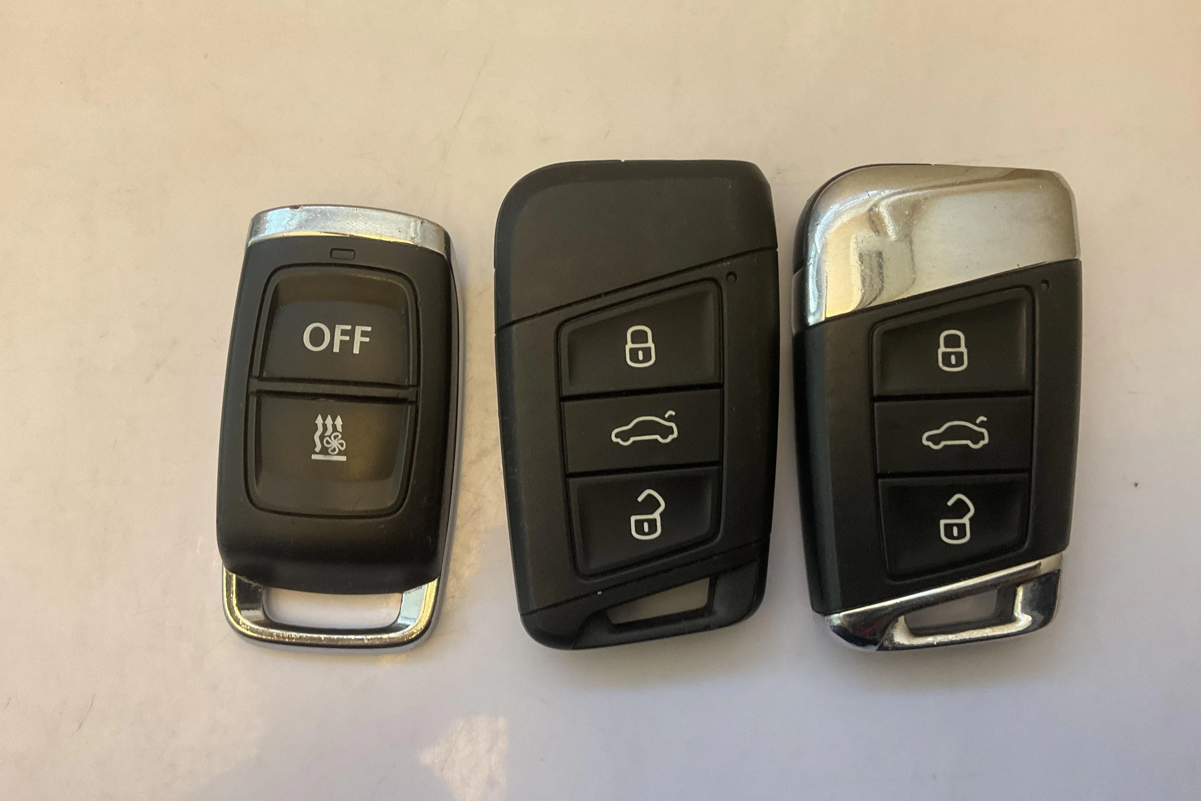 Presentationsfoto 17 av 17: VW Passat 1.4 GTE Sportscombi (218hk) - 16 705 mil - Automat - svart - 2021