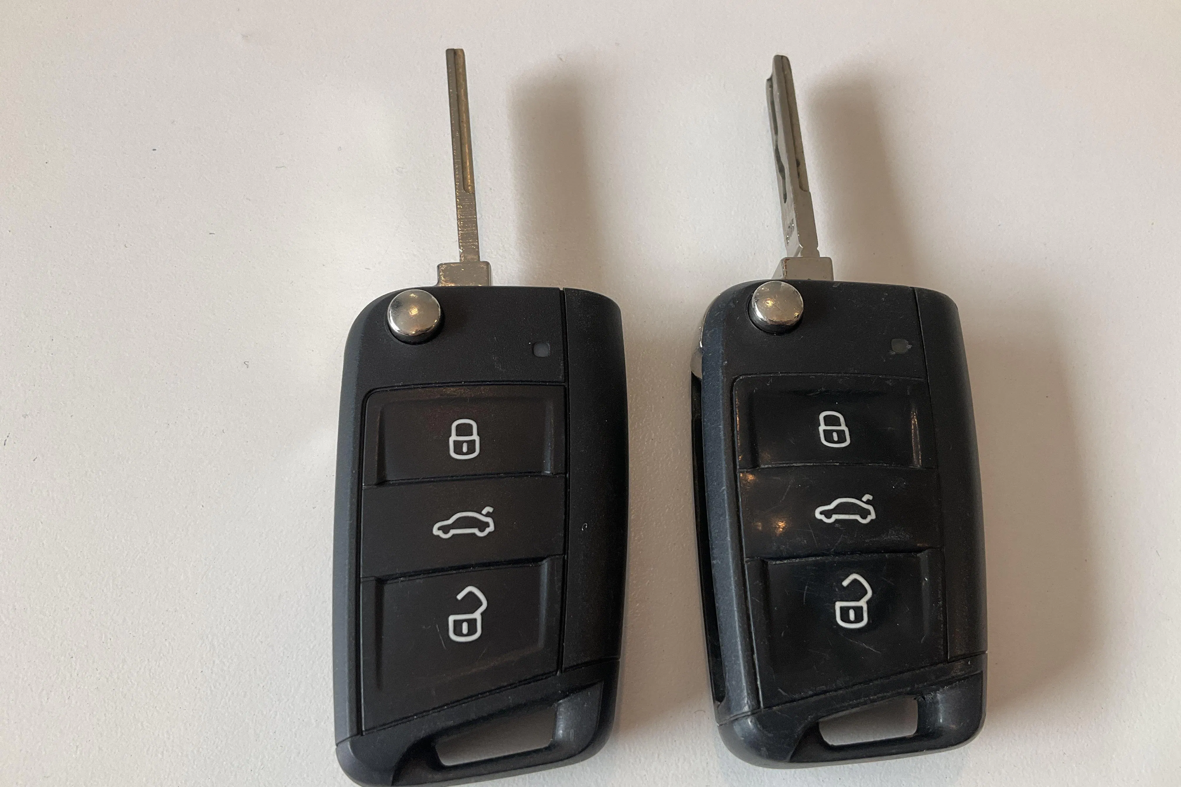 Presentationsfoto 15 av 15: Seat Arona 1.6 TDI 5dr (95hk) - 5 542 mil - Automat - blå - 2021