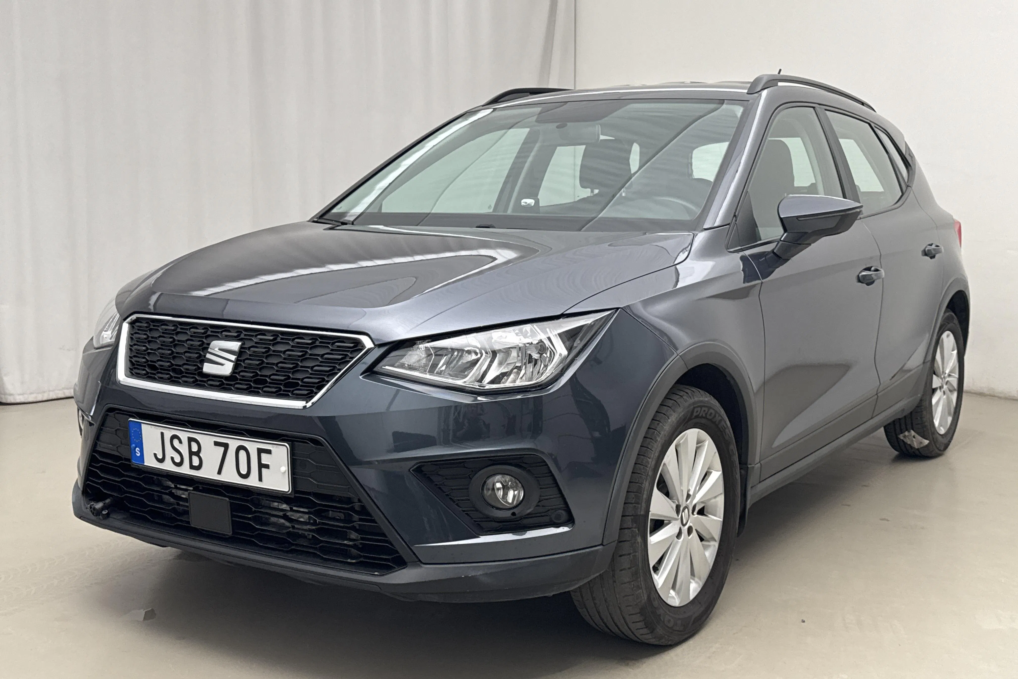 Seat Arona 1.6 TDI 5dr (95hk)