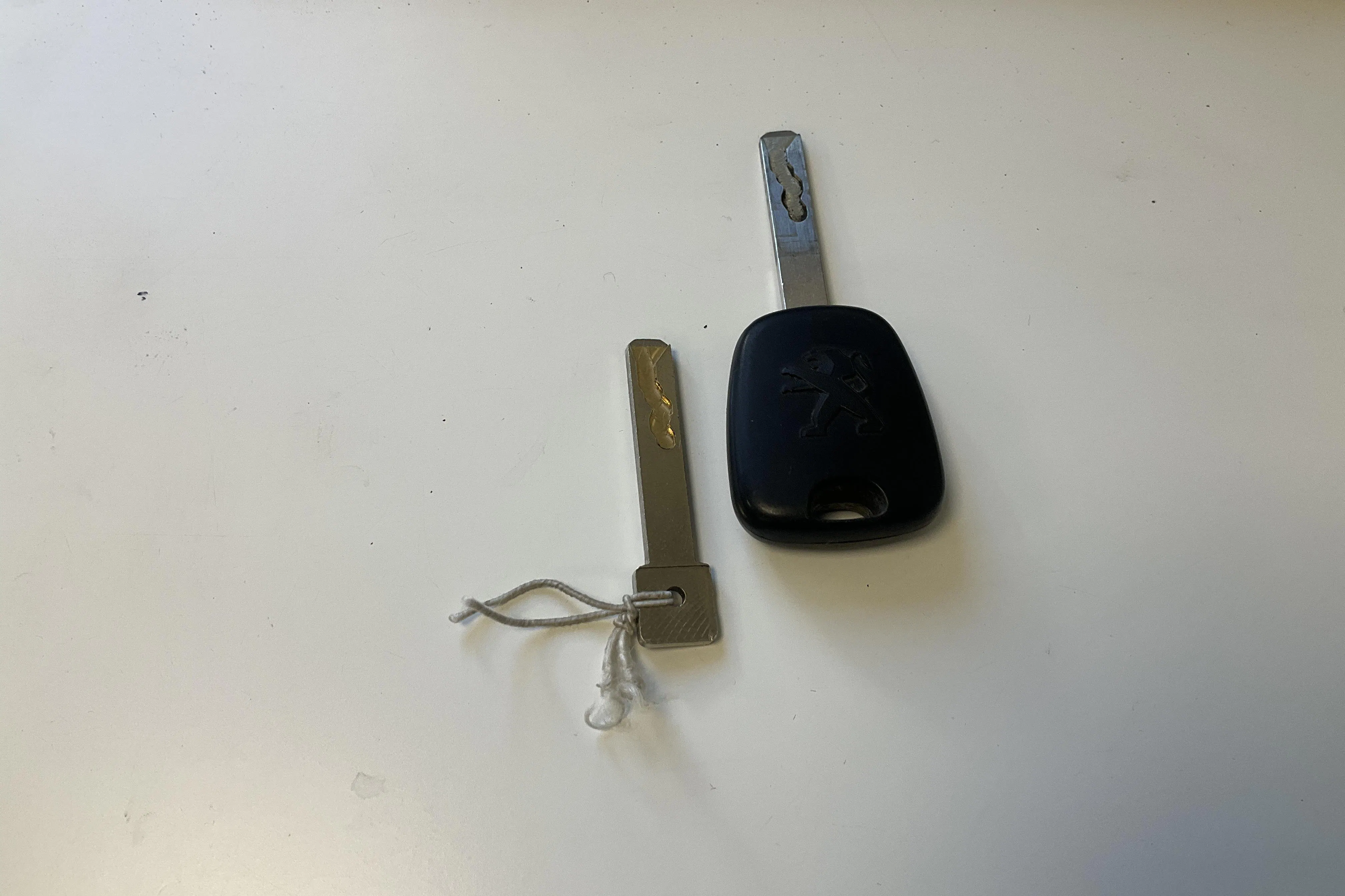 Presentationsfoto 15 av 15: Peugeot Partner 1.6 BlueHDI Skåp (100hk) - 10 075 mil - Manuell - 2018