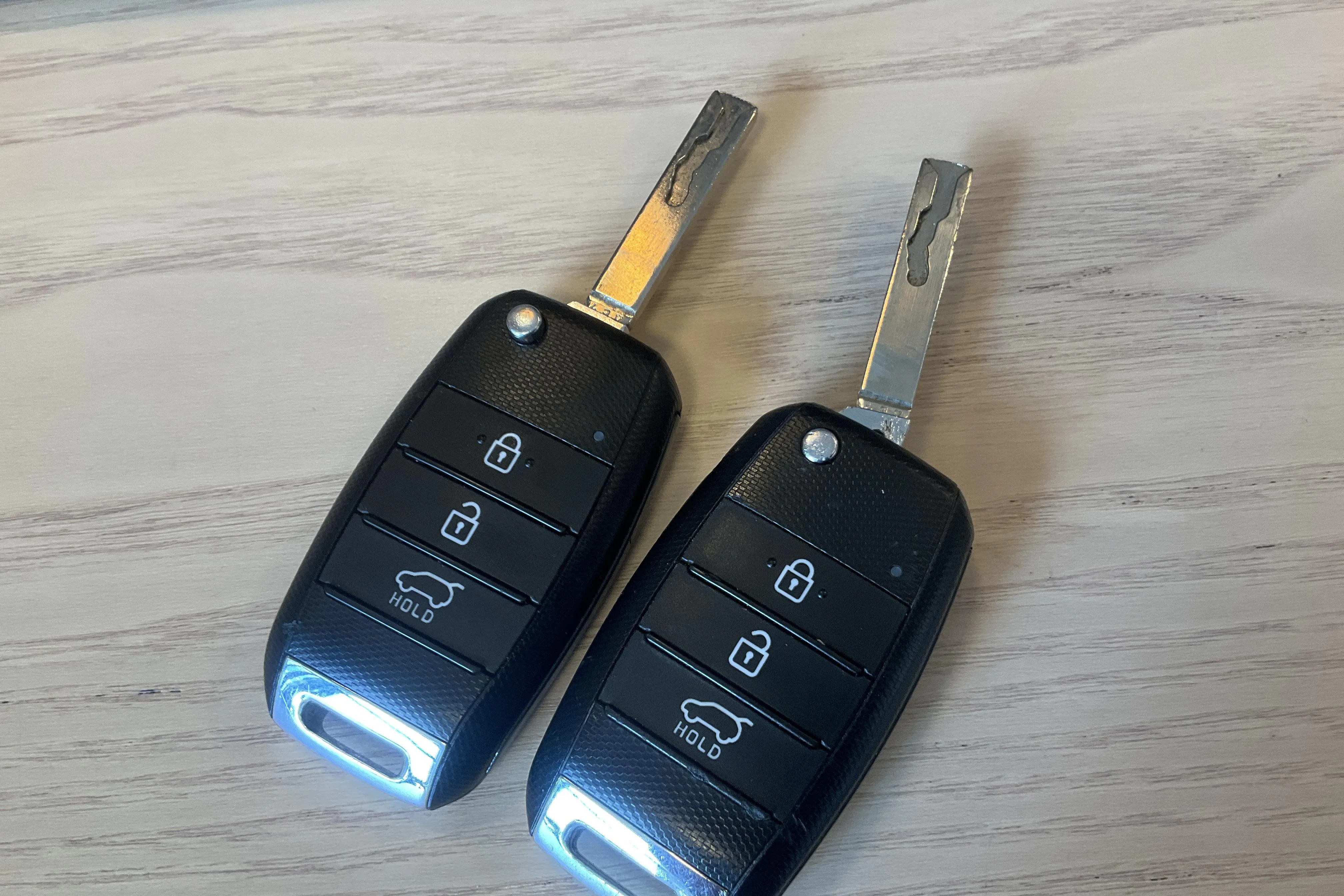 Presentationsfoto 16 av 16: KIA Niro Plug-in Hybrid 1.6 (141hk) - 5 631 mil - Automat - vit - 2019