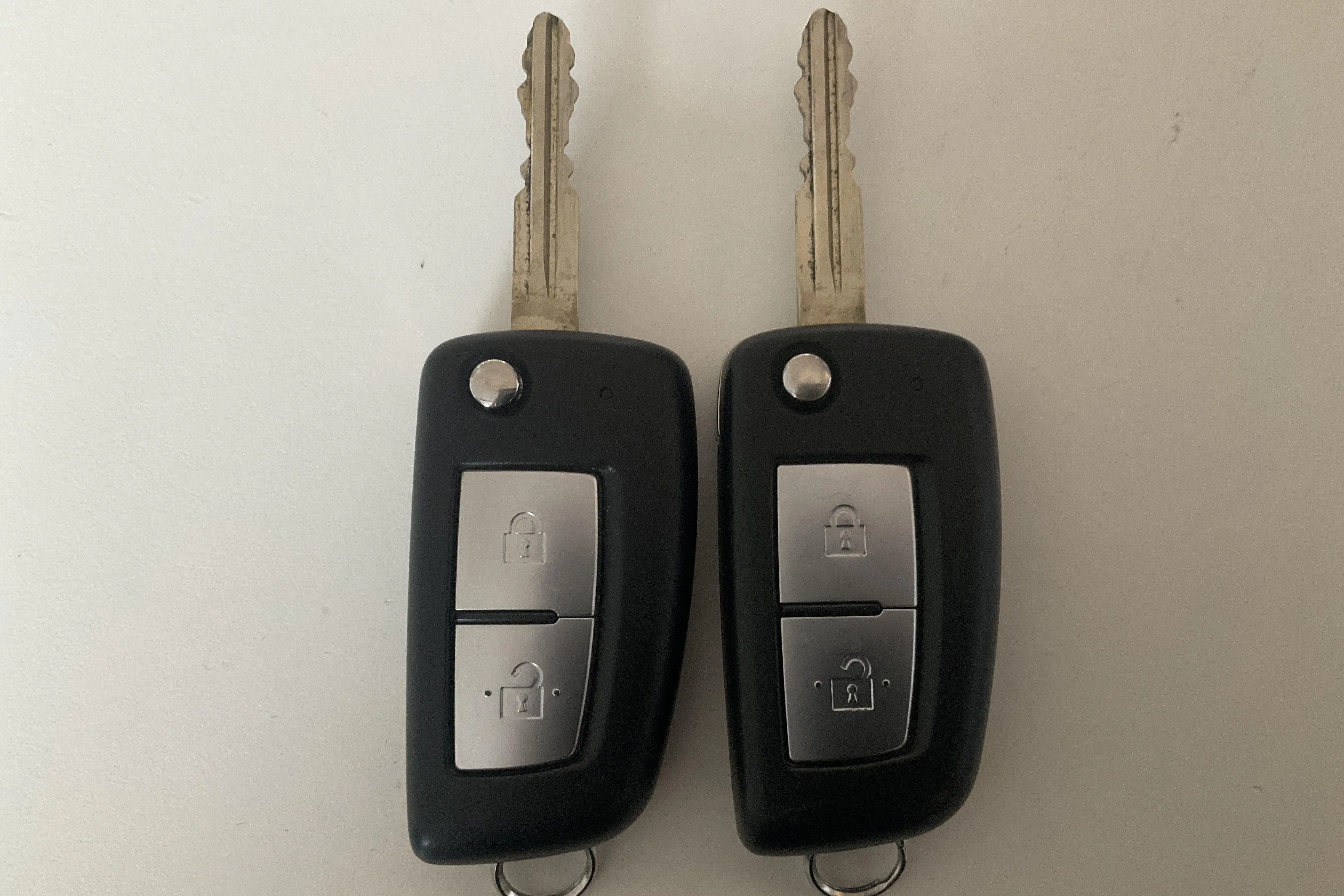 Presentationsfoto 17 av 17: Nissan Qashqai 1.3 DIG-T (160hk) - 8 783 mil - Automat - grå - 2021