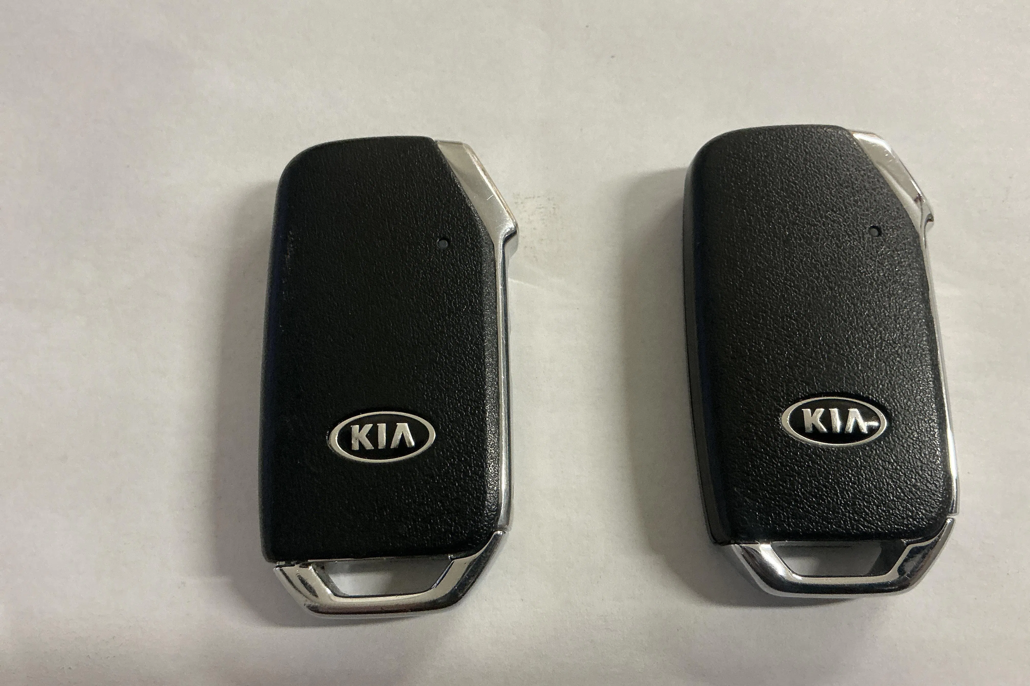 Esitlusfoto 19 aadressil 19: KIA Ceed 1.6 Plug-in Hybrid SW (141hk) - 78 910 km - Automaatne - hall - 2020