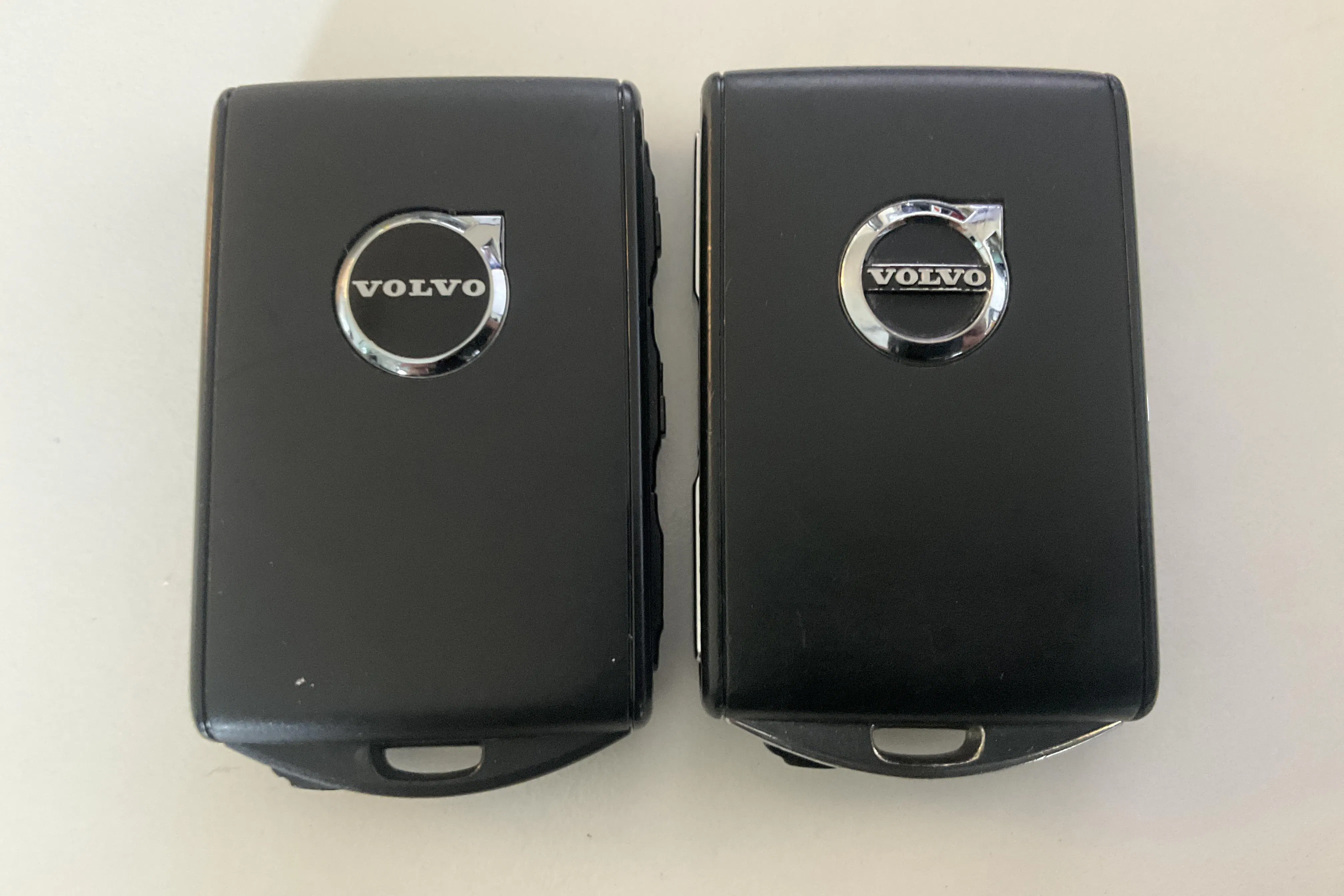 Presentationsfoto 20 av 20: Volvo V60 T5 (250hk) - 11 219 mil - Automat - grå - 2019