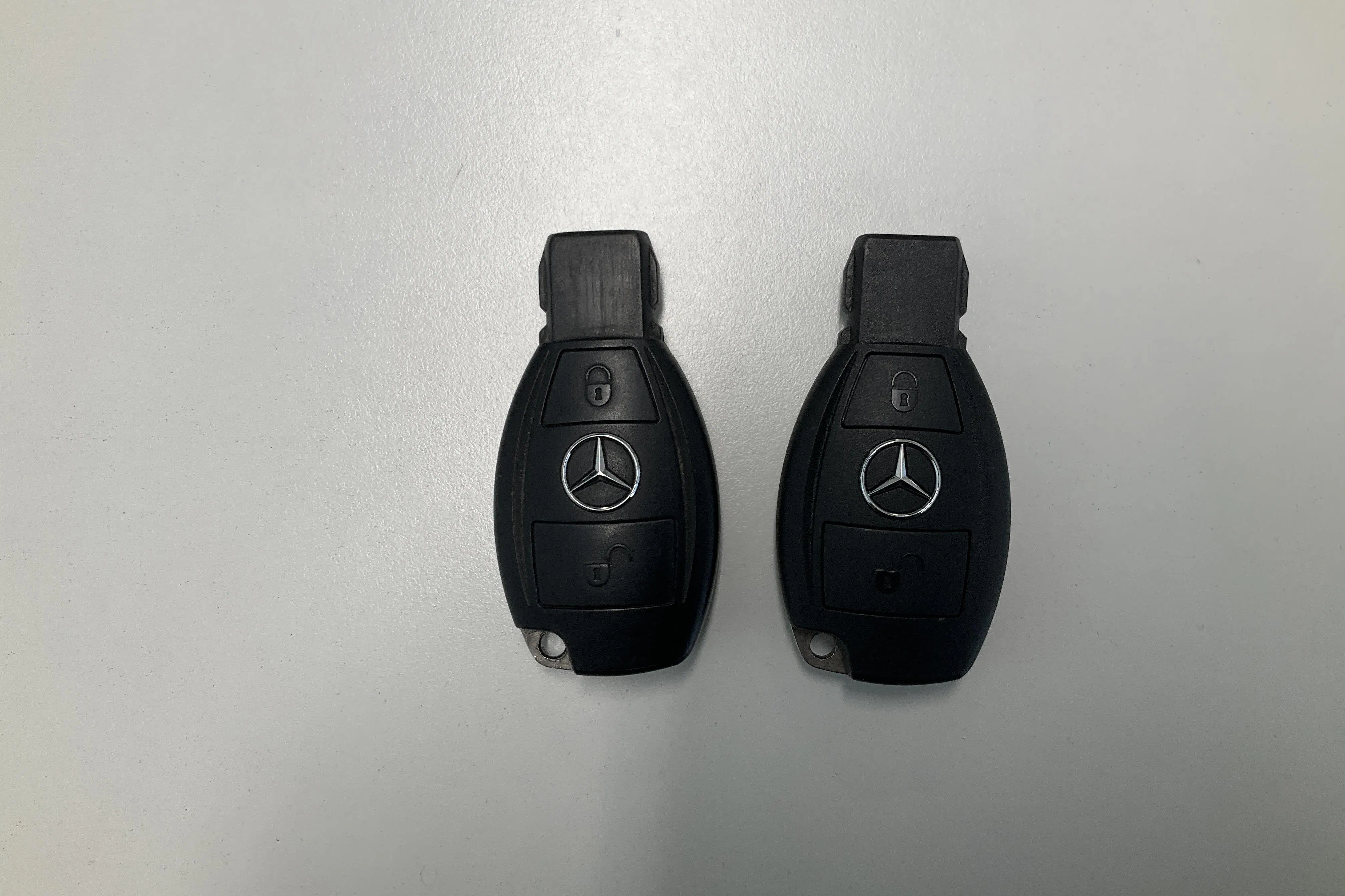 Presentationsfoto 12 av 12: Mercedes Sprinter 316 CDI (163hk) - 19 702 mil - Automat - vit - 2017