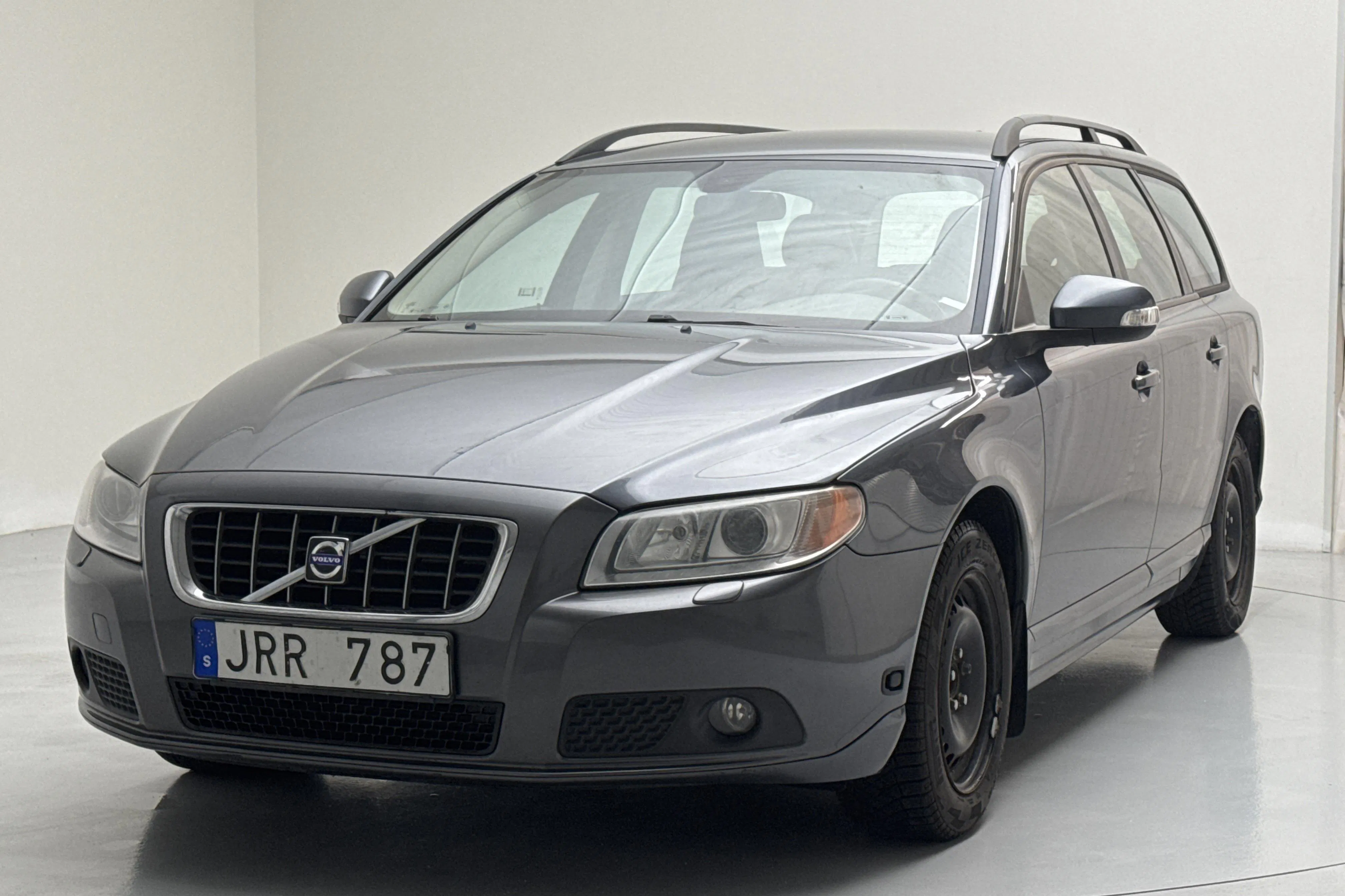 Volvo V70 II 2.5FT (200hk)