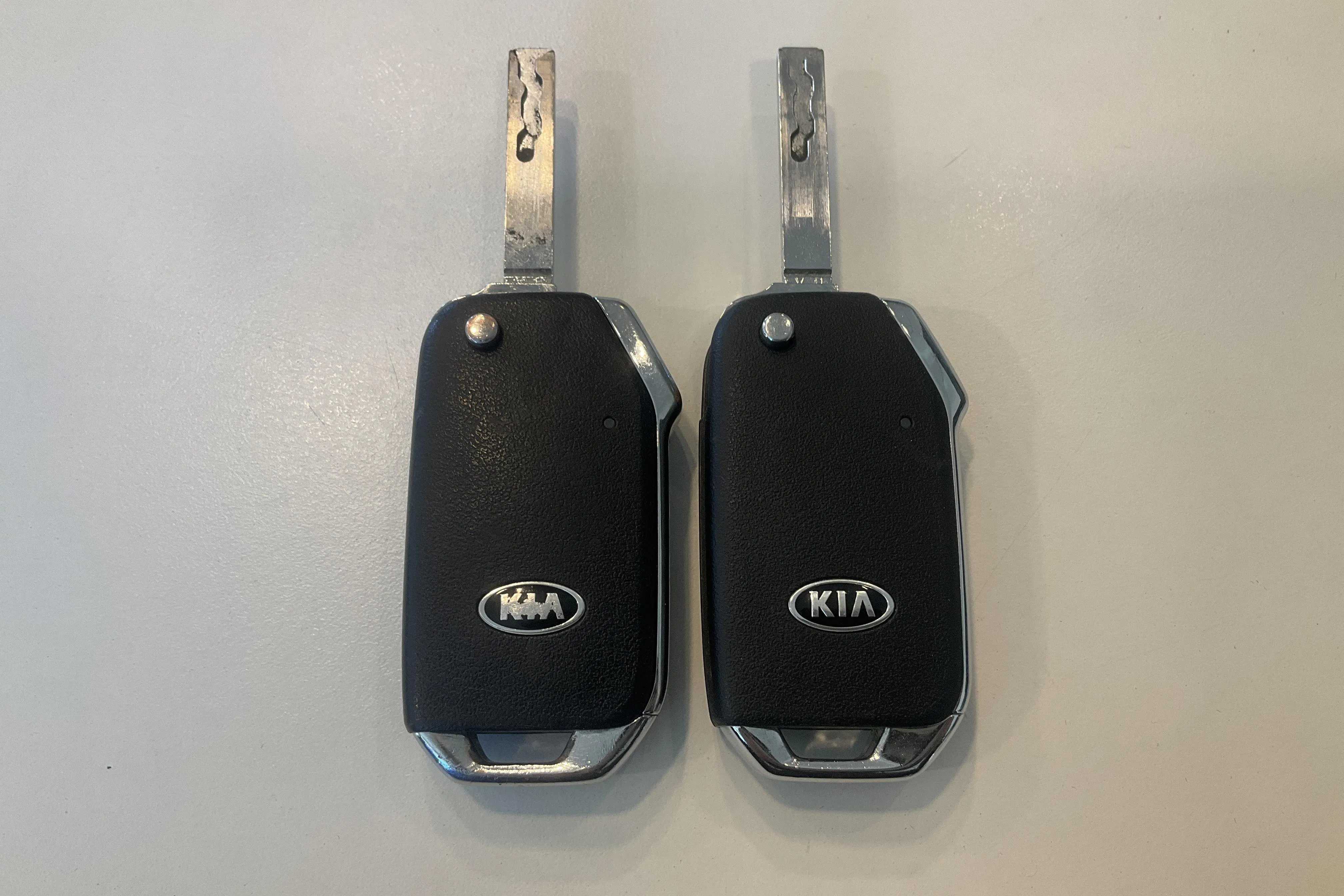 Presentationsfoto 17 av 17: KIA Ceed 1.5 T-GDi 5dr (160hk) - 5 778 mil - Automat - svart - 2021
