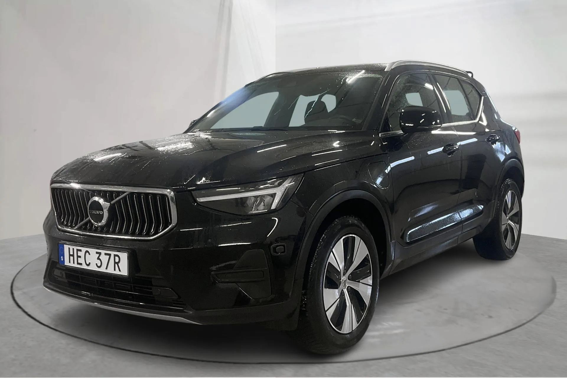 Volvo XC40 T4 2WD Twin Engine (211hk)